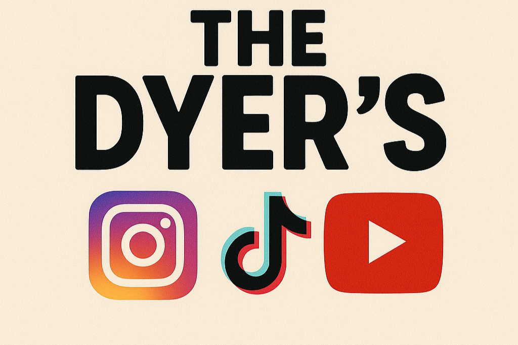 The Dyers