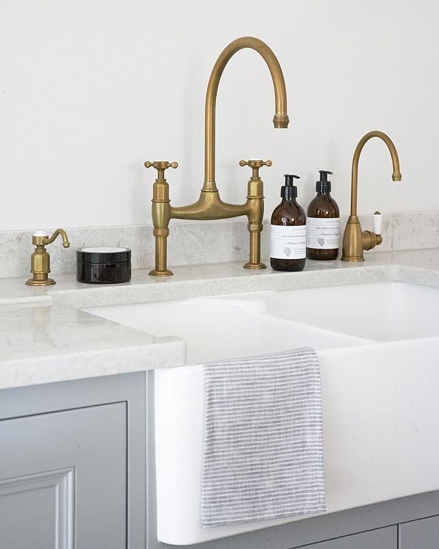 Perrin & Rowe - Tapware