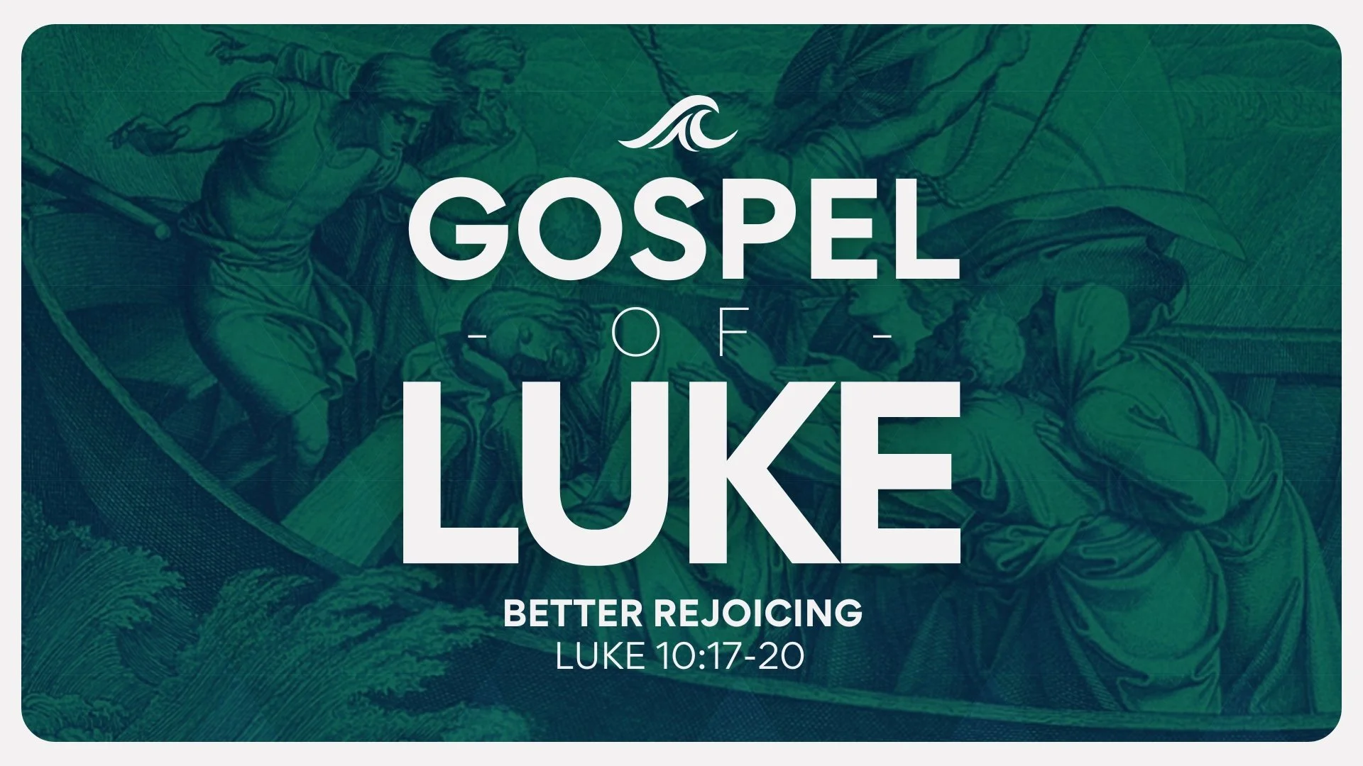 Better Rejoicing