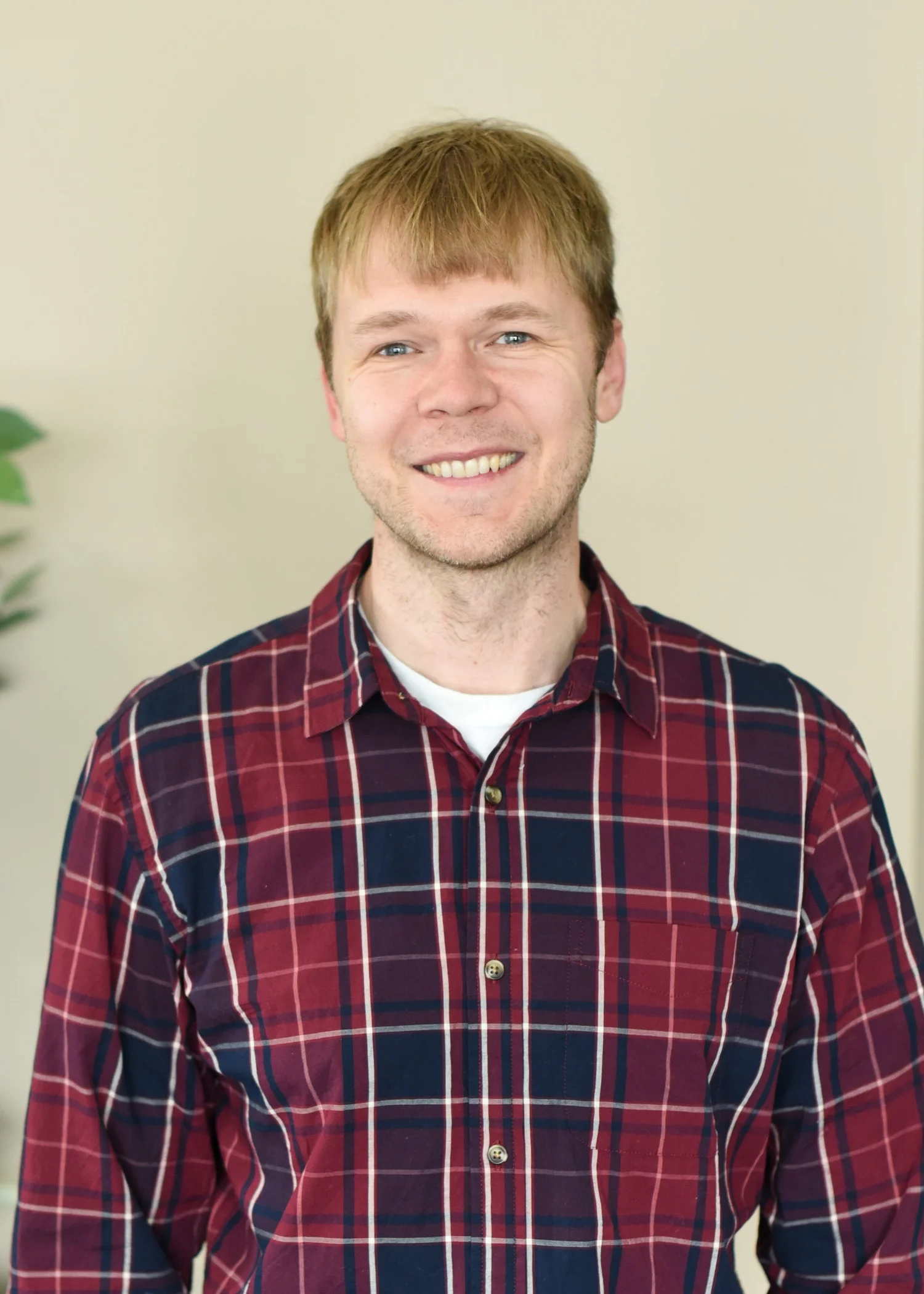 Staff and Ministry Leaders — River of Life Church