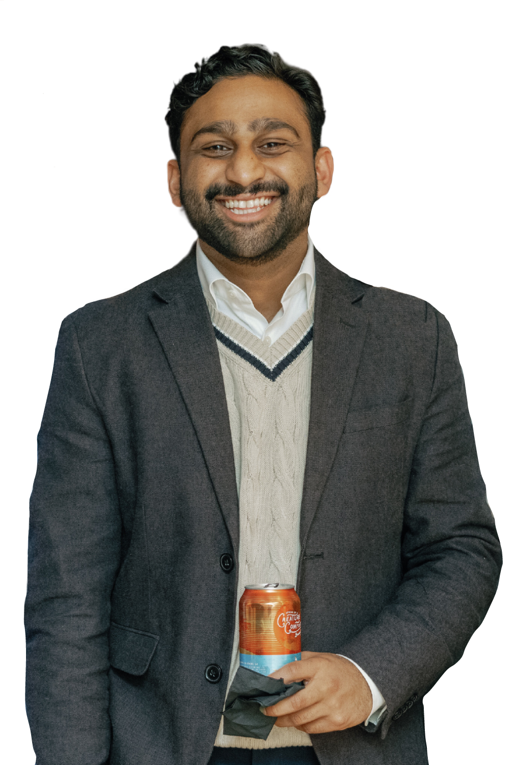 Vandan Patel