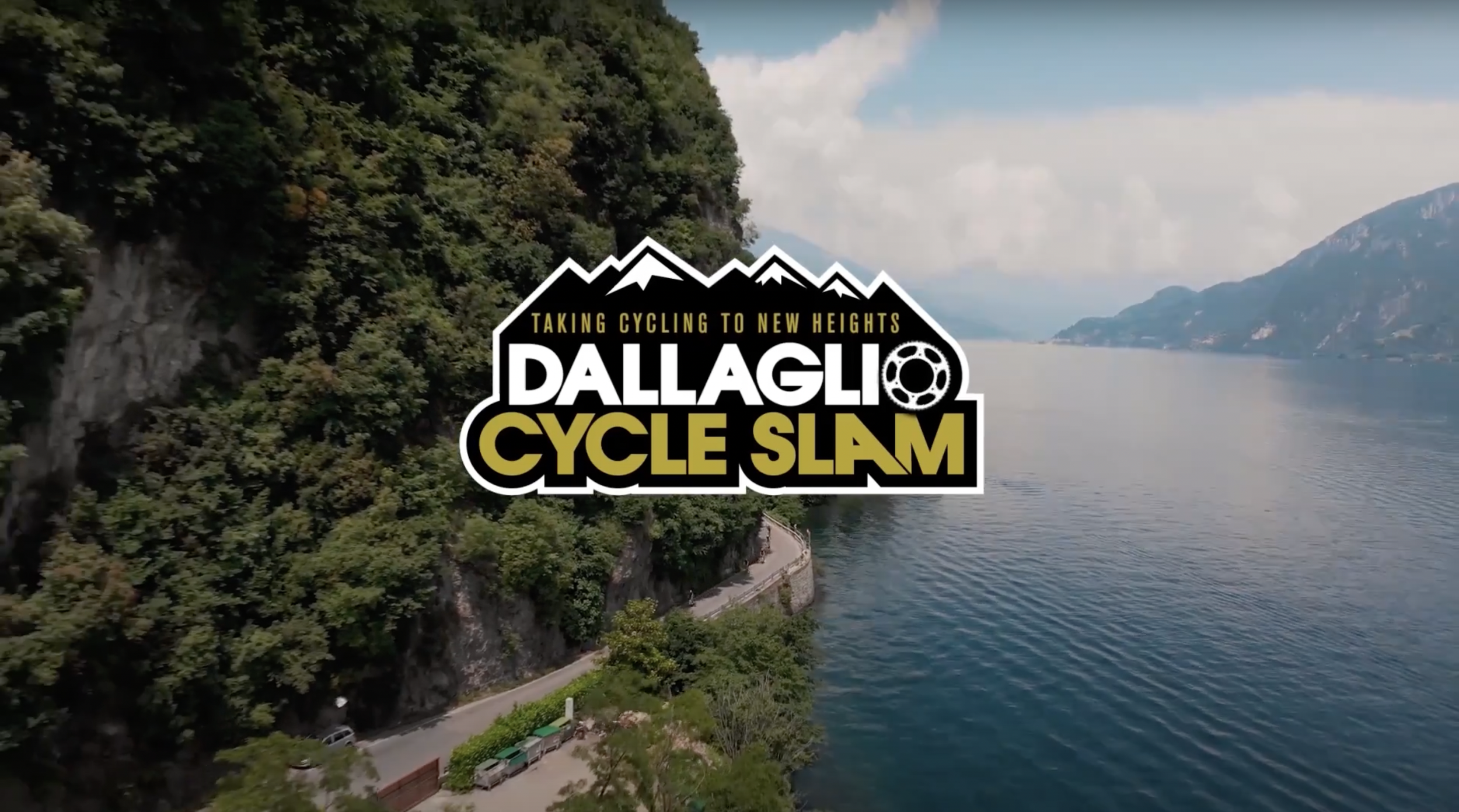 Dallaglio Cycle Slam