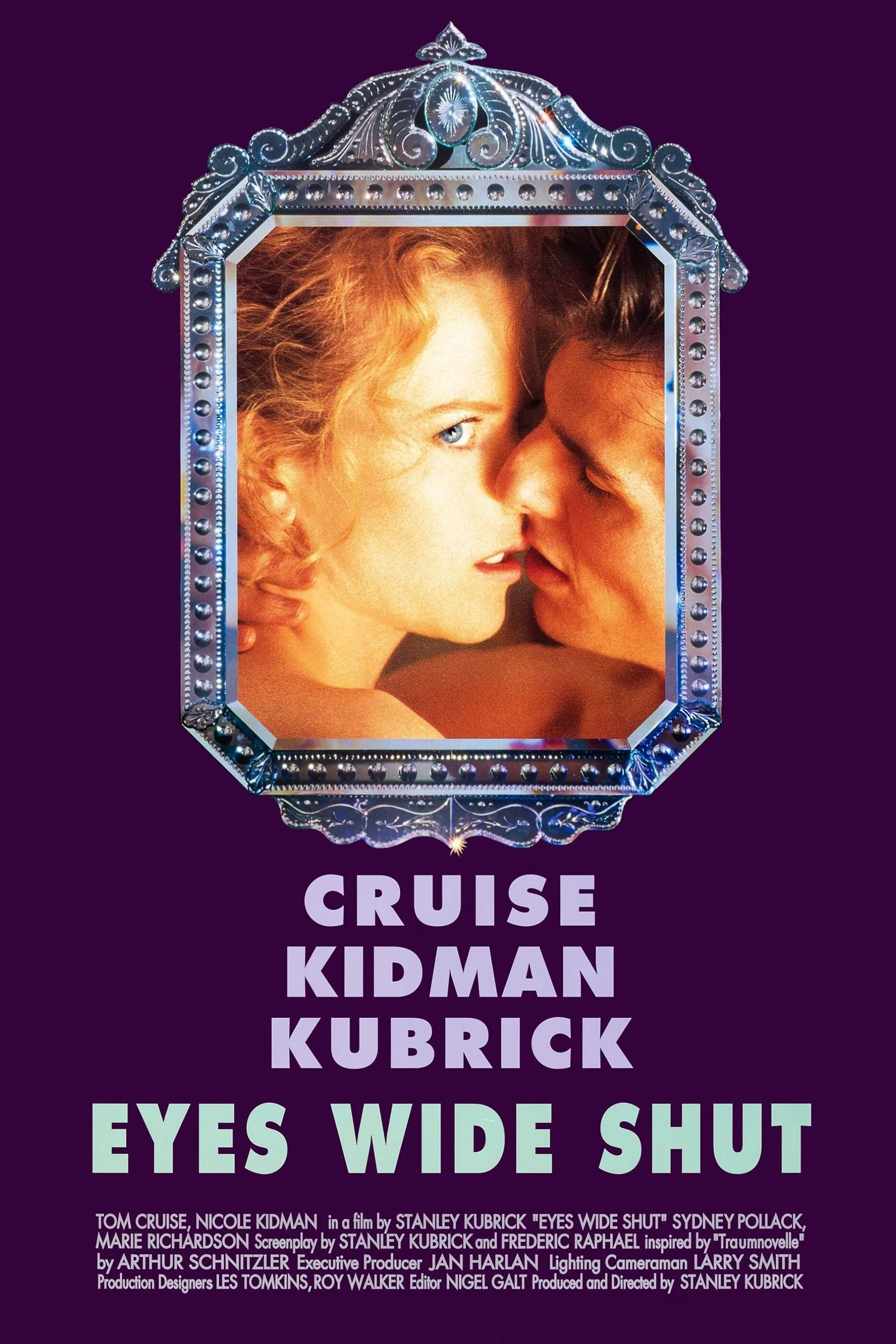 Classics on Film Presents ~ Eyes Wide Shut (ON 35MM FILM!)