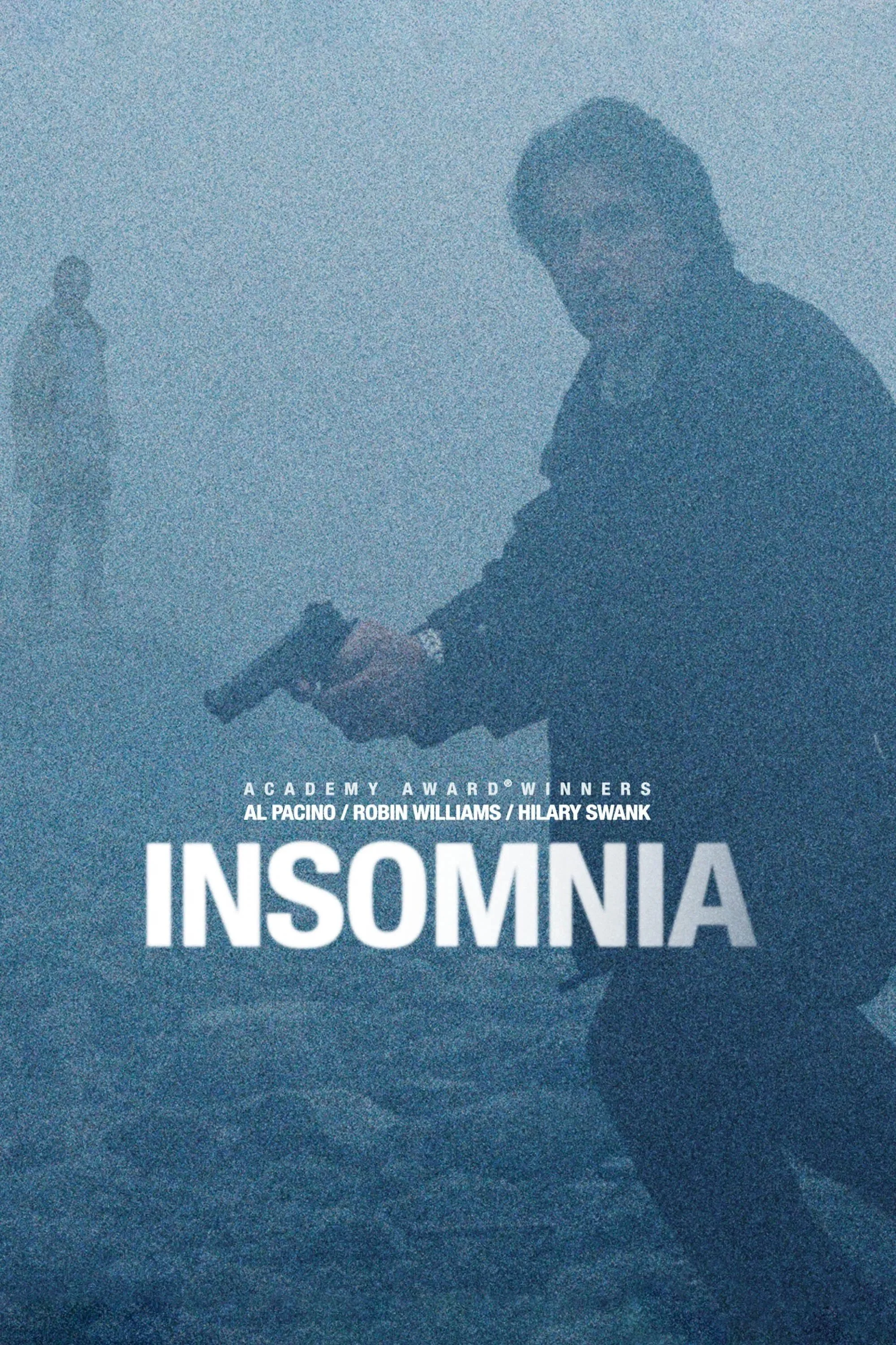 Insomnia ~ 7:30 PM (Presented on 35mm by Odyssey Film Institute) 