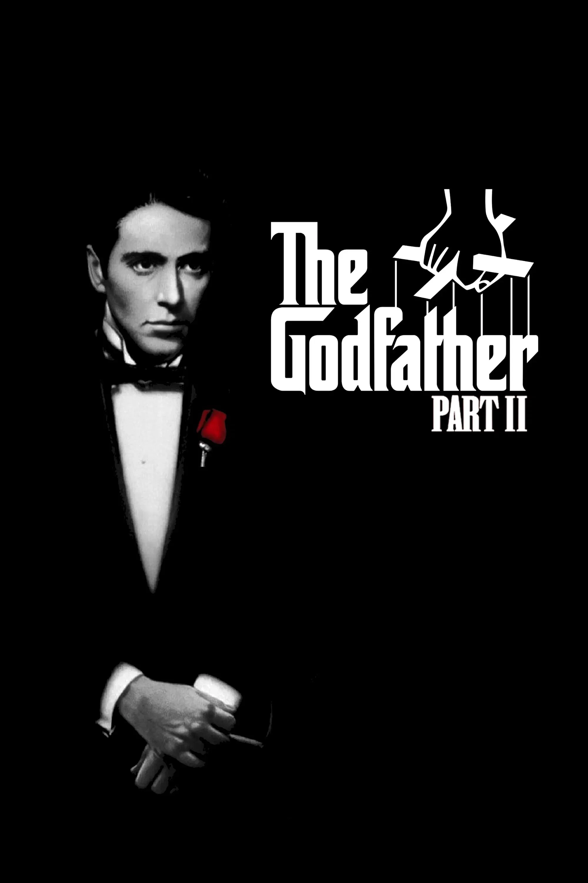 The Godfather Part II @ 3 PM