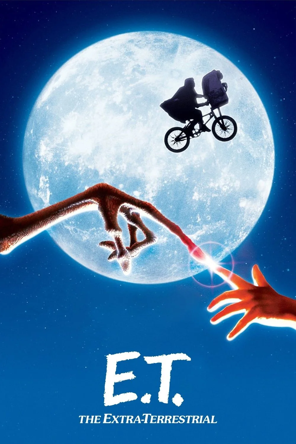 E.T. @ 1 PM &amp; 7:30 PM