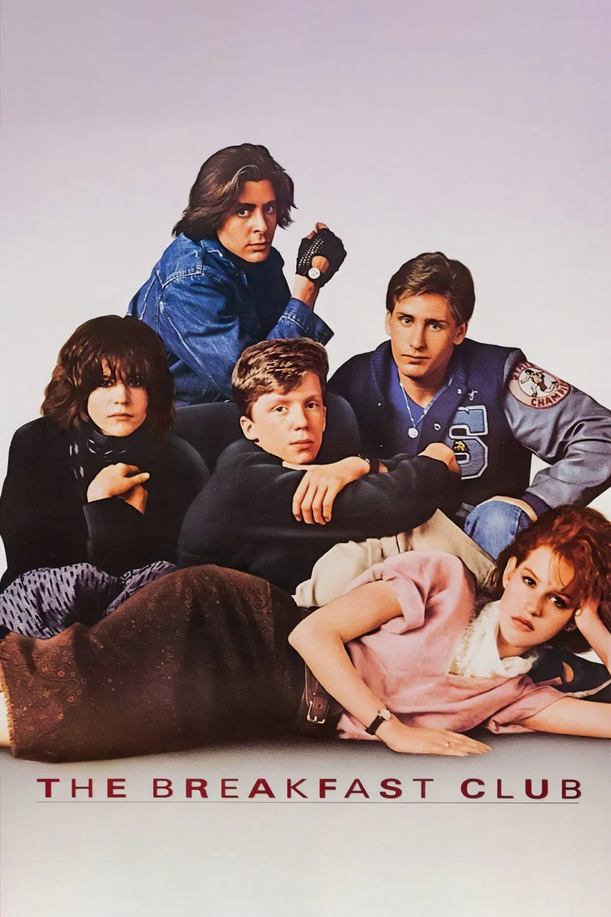 The Breakfast Club @ 4:30 PM 