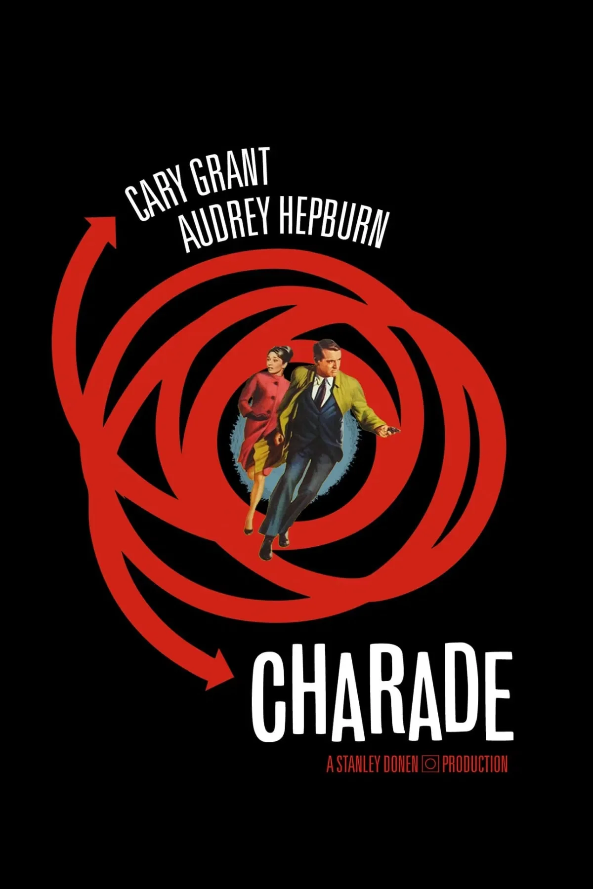 Charade ~ 1:30 PM &amp; 4:30 PM
