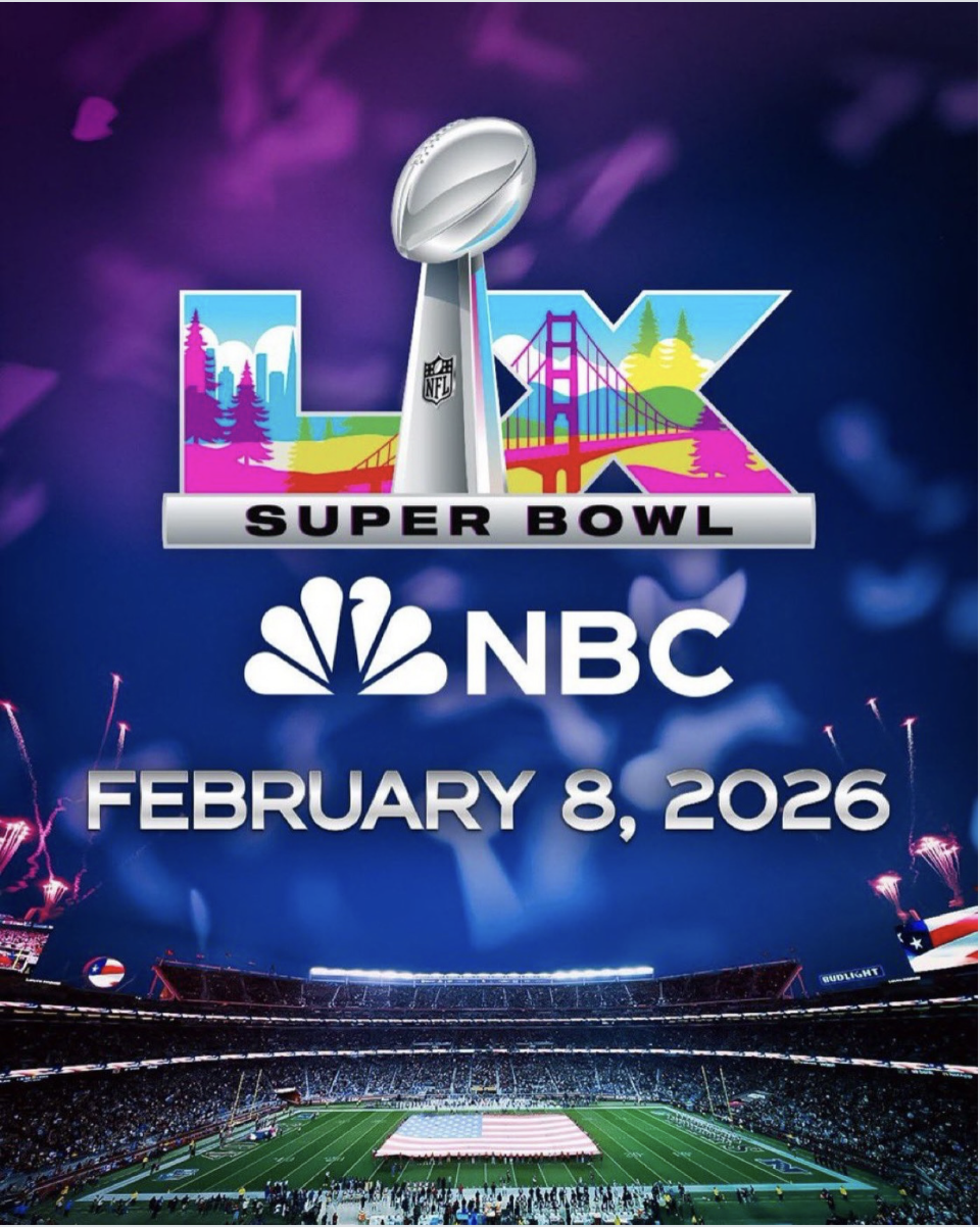 Super Bowl LX (Free to the Public) ~ Doors Open at 3 PM