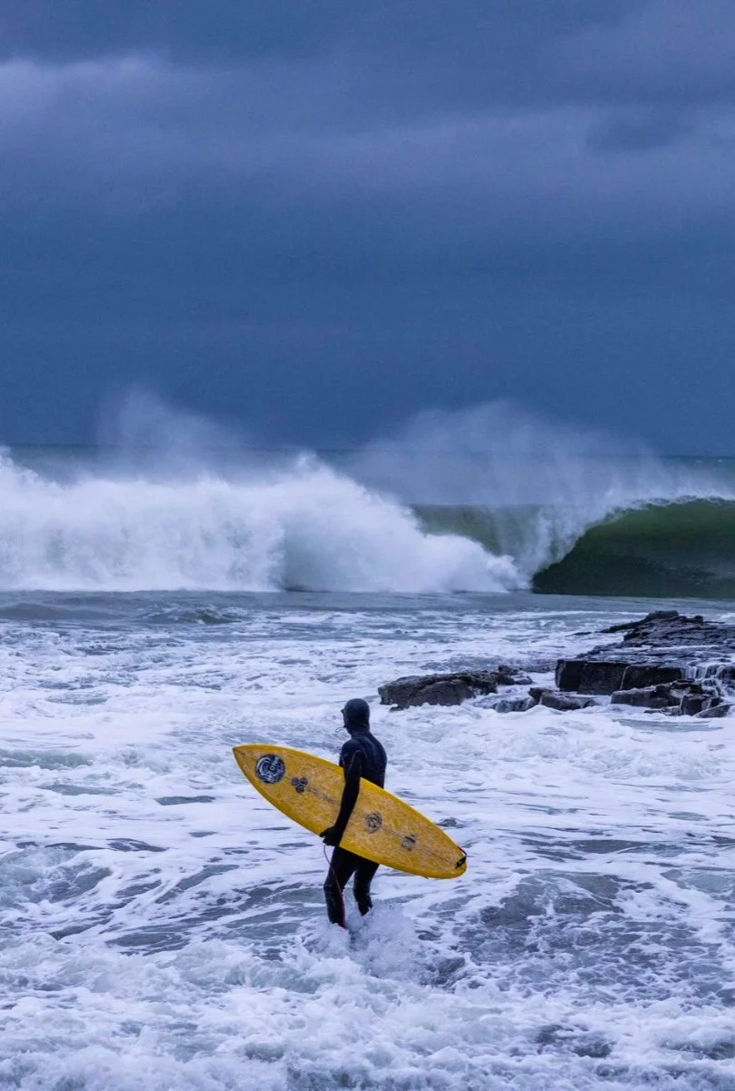 Keeping in the Shadows (SF Premiere) ~ 6:30 PM 