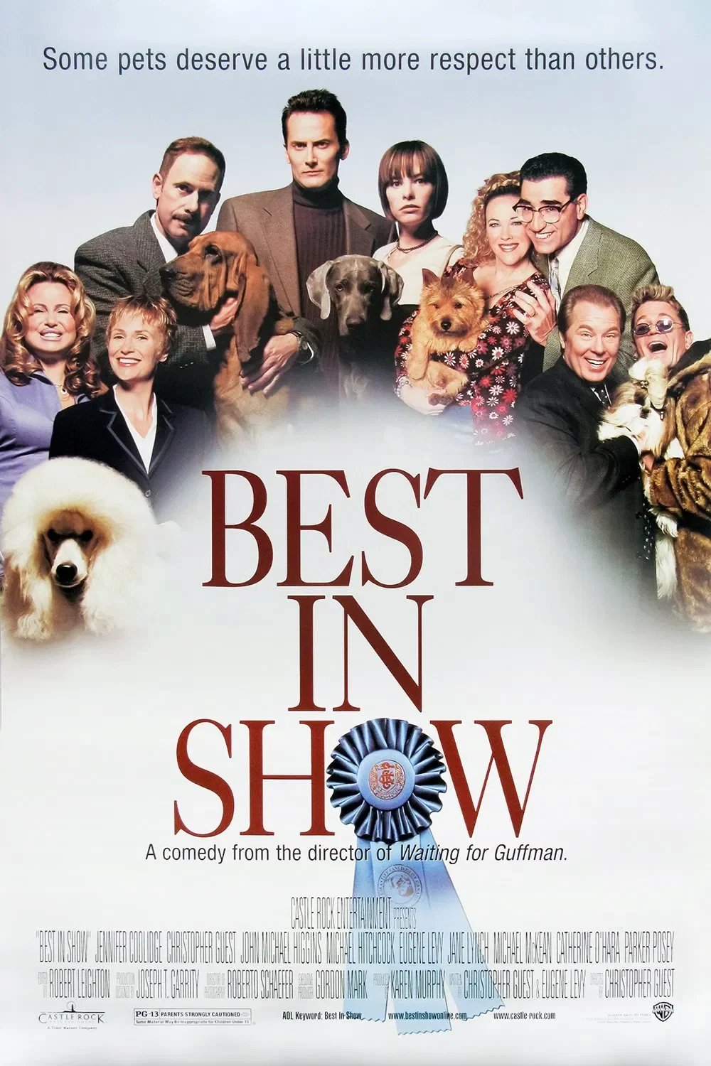 Best in Show ~ 7:30 PM