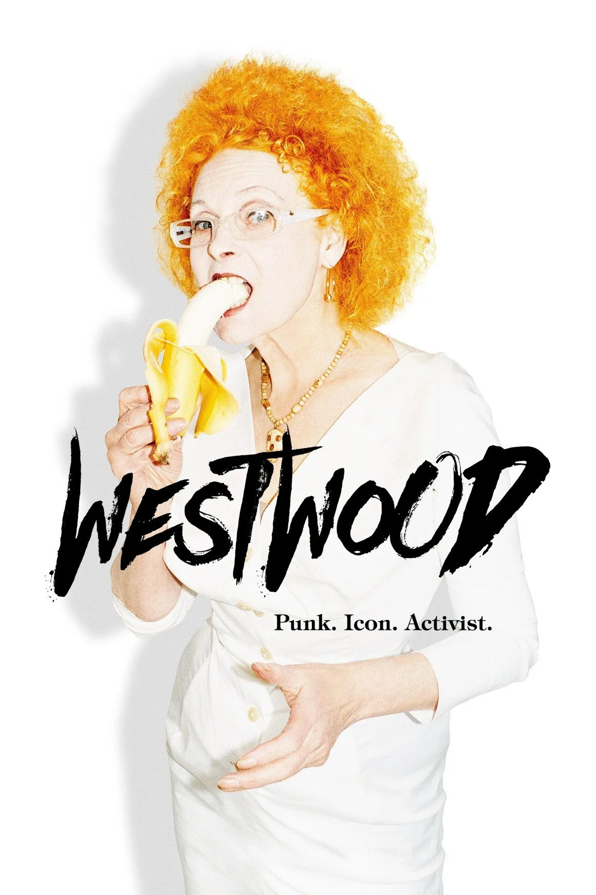 Westwood: Punk, Icon, Activist ~ 7:30 PM (Presented by Gallery 3630)