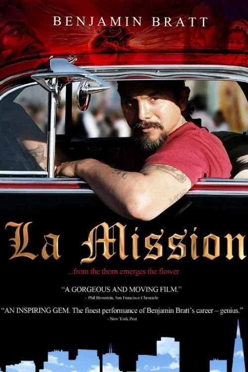 La Mission ~ 7:30 PM (as part of BALBOA'S 100TH CELEBRATION!) 