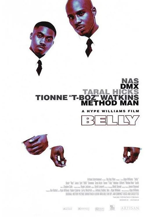 Belly ~ 7:30 PM
