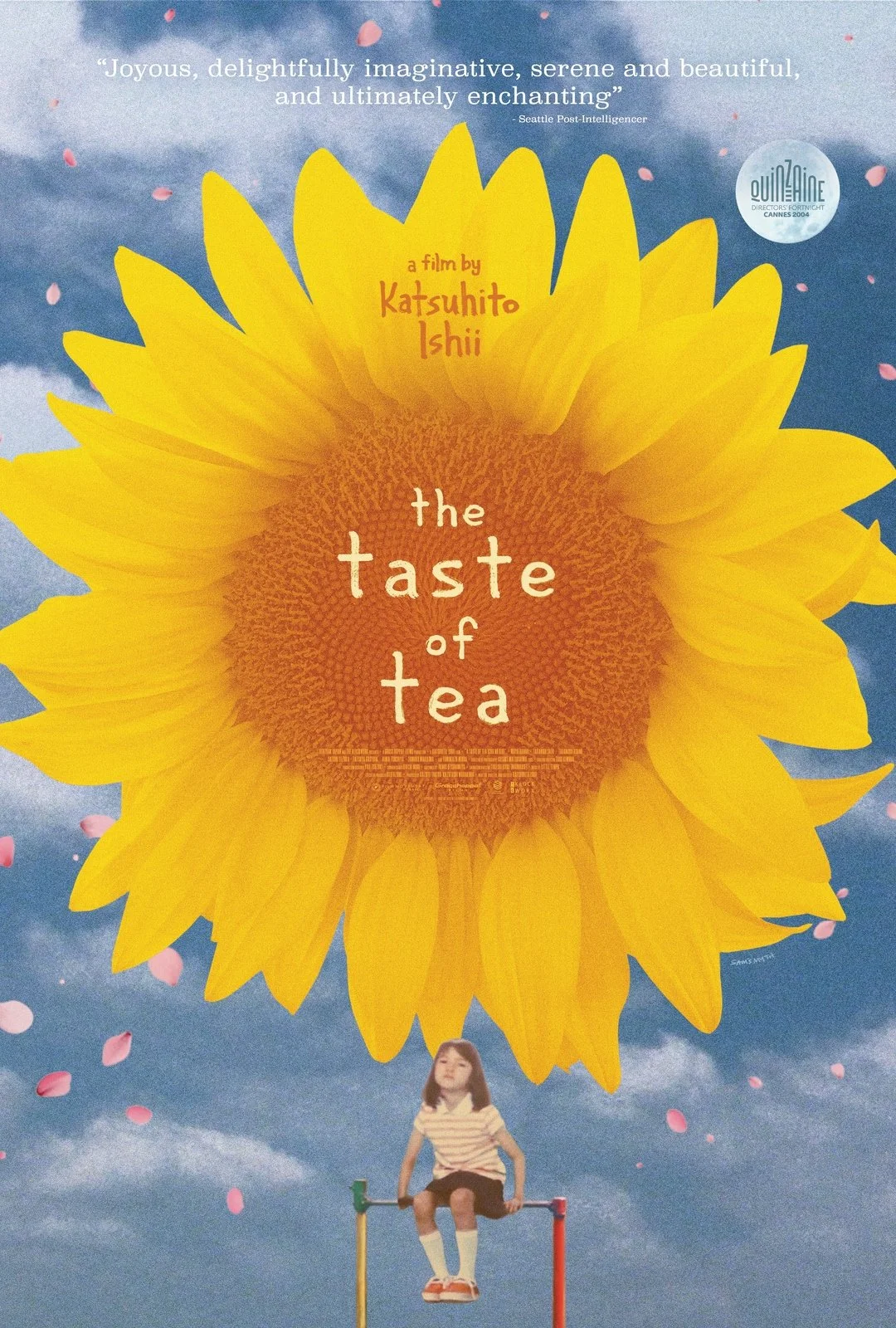 The Taste of Tea ~ 7:30 PM (W/ Pop-Up by On Waverly) 