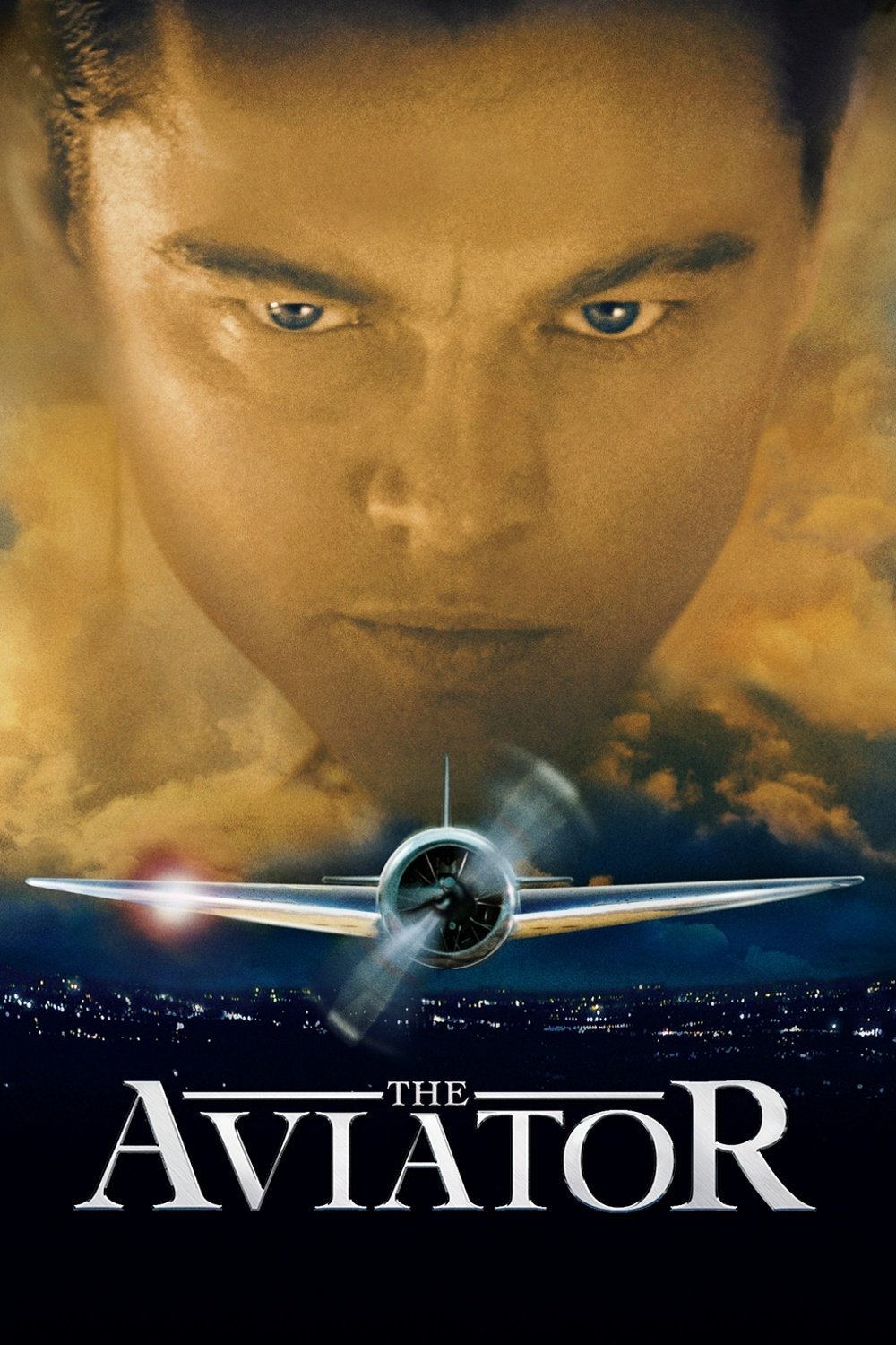 The Aviator ~ 7:30 PM (Presented on 35mm by Odyssey Film Institute)