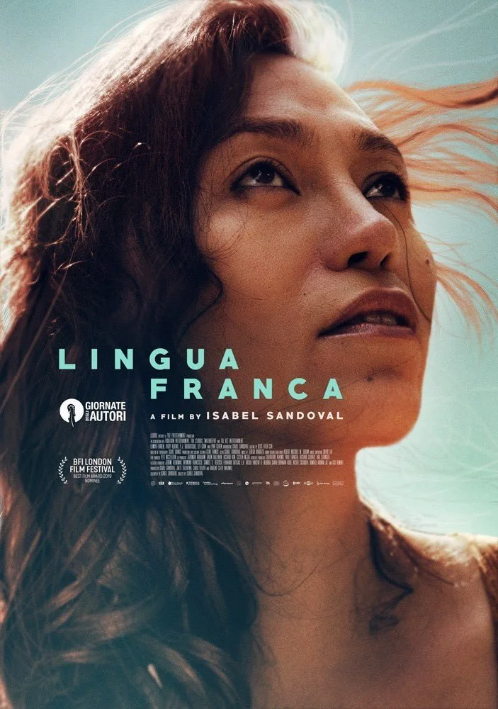 Lingua Franca ~ 7:30 PM