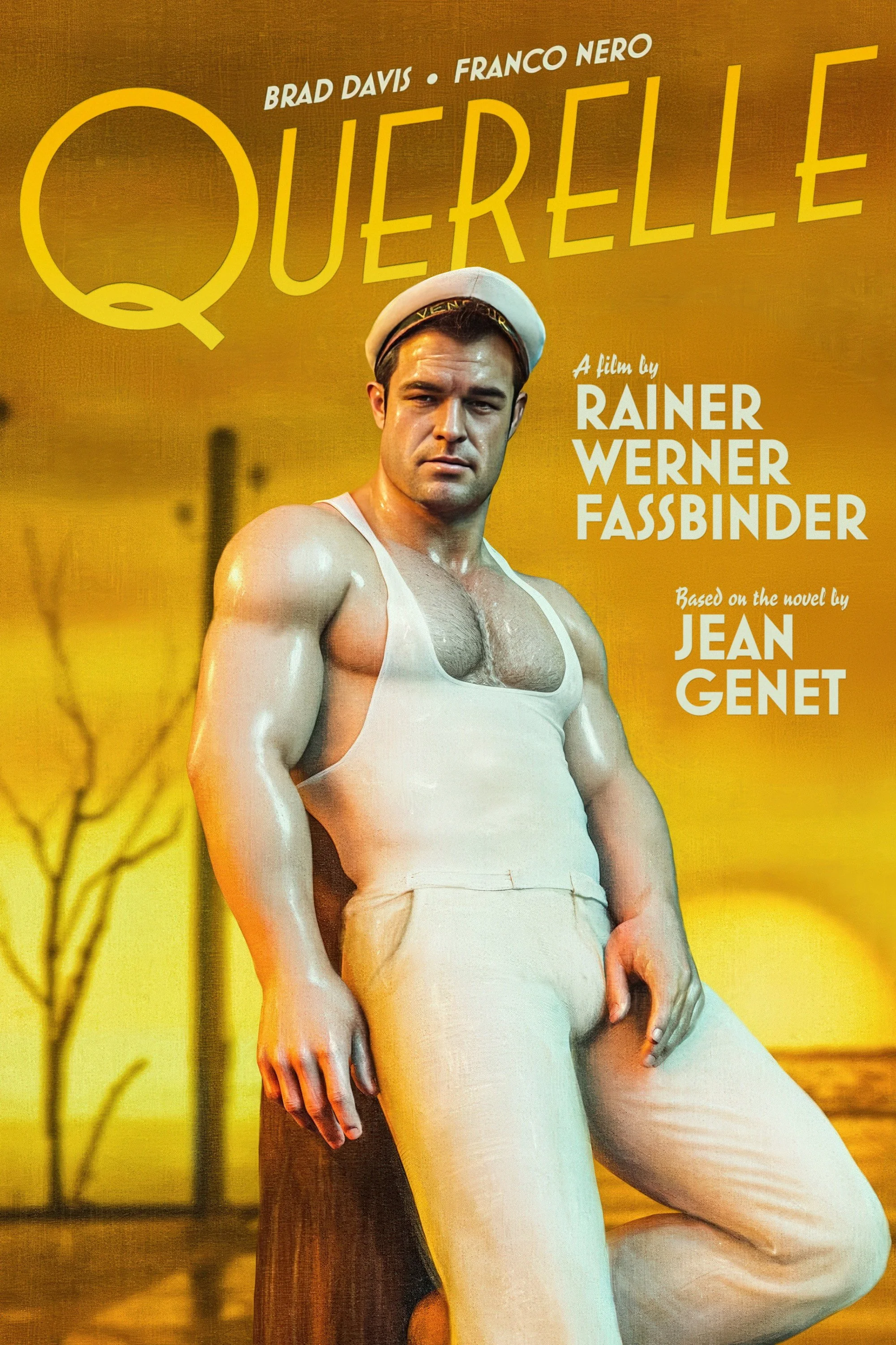 Querelle ~ 7:30 PM