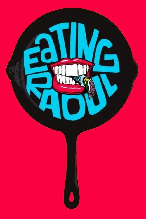  Eating Raoul ~ 2:30 PM, 5 PM &amp; 7:30 PM