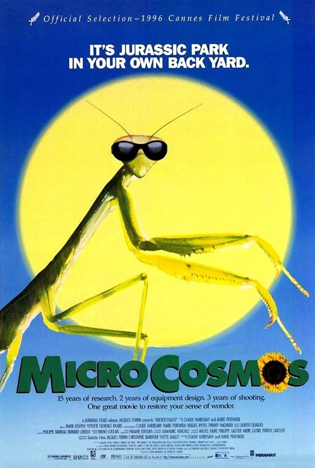 Figure Drawing at Balboa: Microcosmos ~ 5 PM
