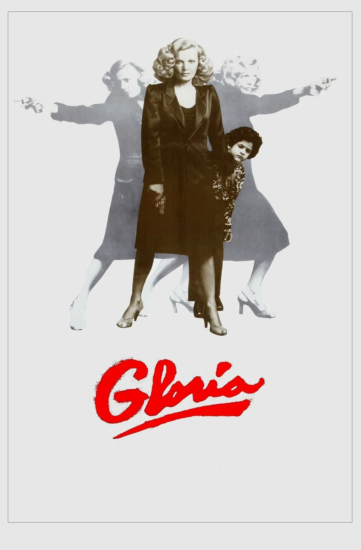 Gloria ~ 7 PM