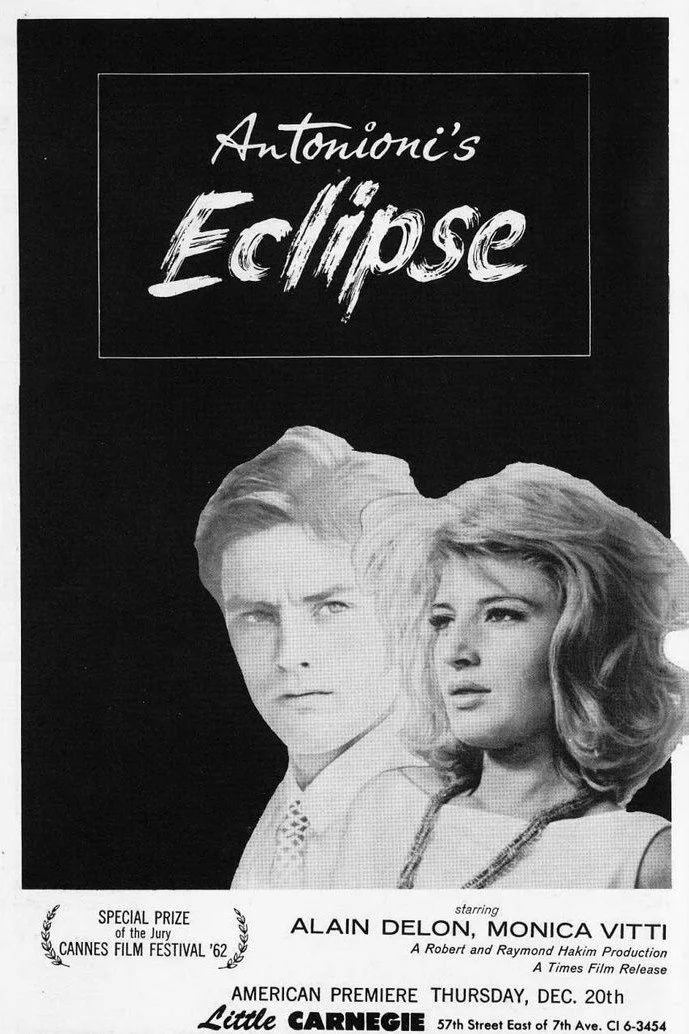 L'eclisse ~ 7 PM (As part of Kyle's Styles) 
