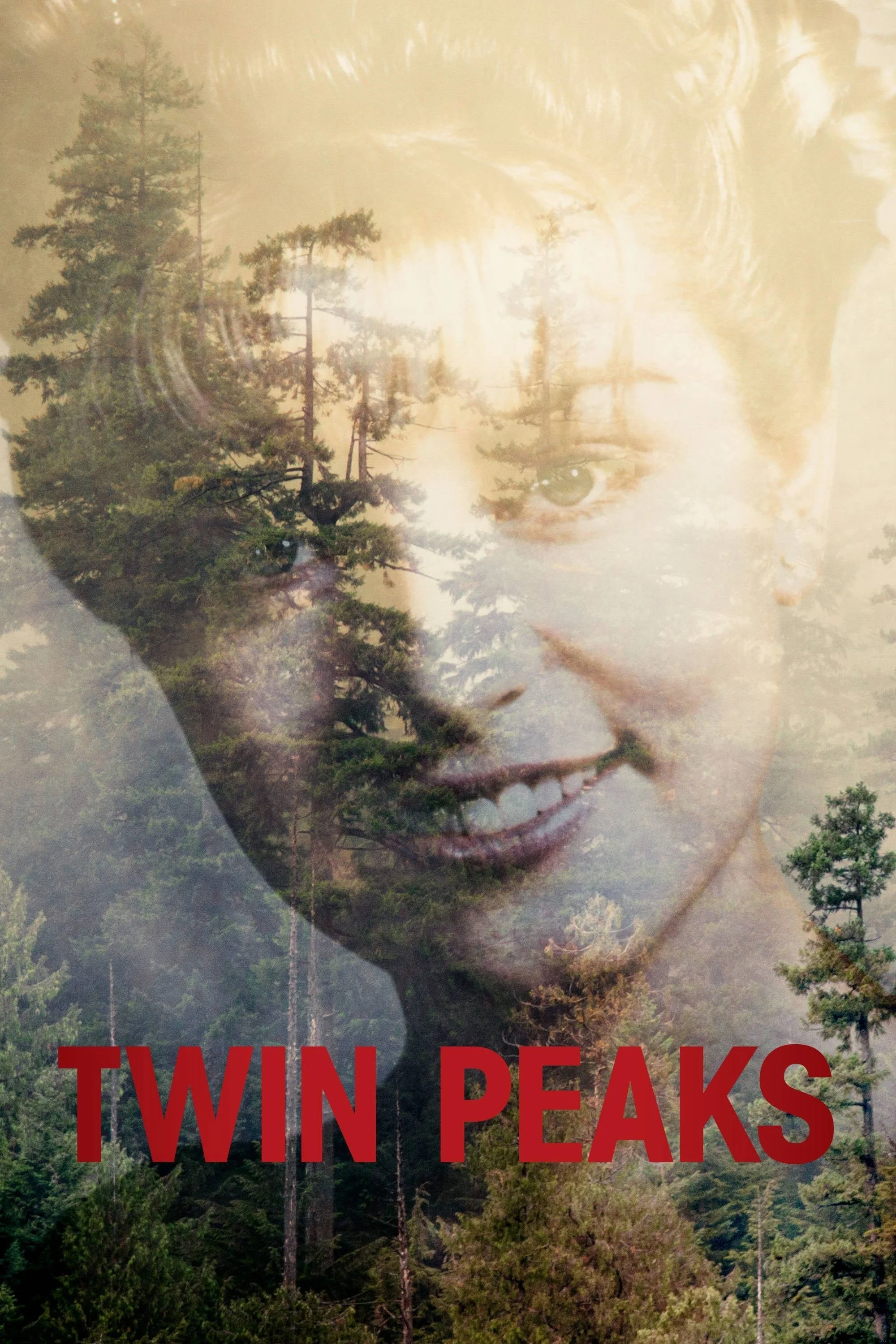 TWIN PEAKS FEST: Season 1, Ep. 1 (Northwest Passage) ~ 6 PM