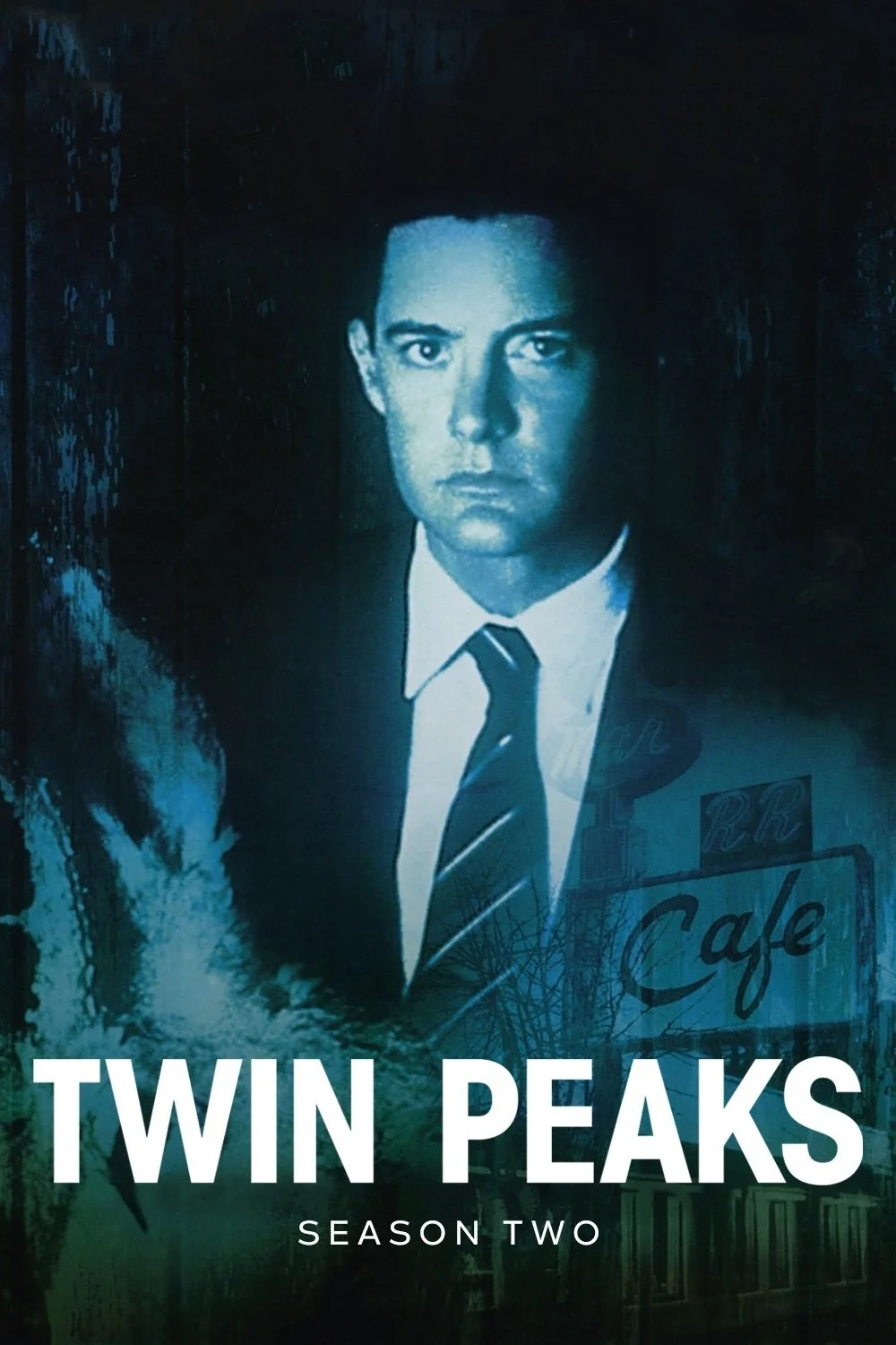 TWIN PEAKS FEST: Season 2, Ep. 1 (May The Giant Be With You) ~ 6 PM 