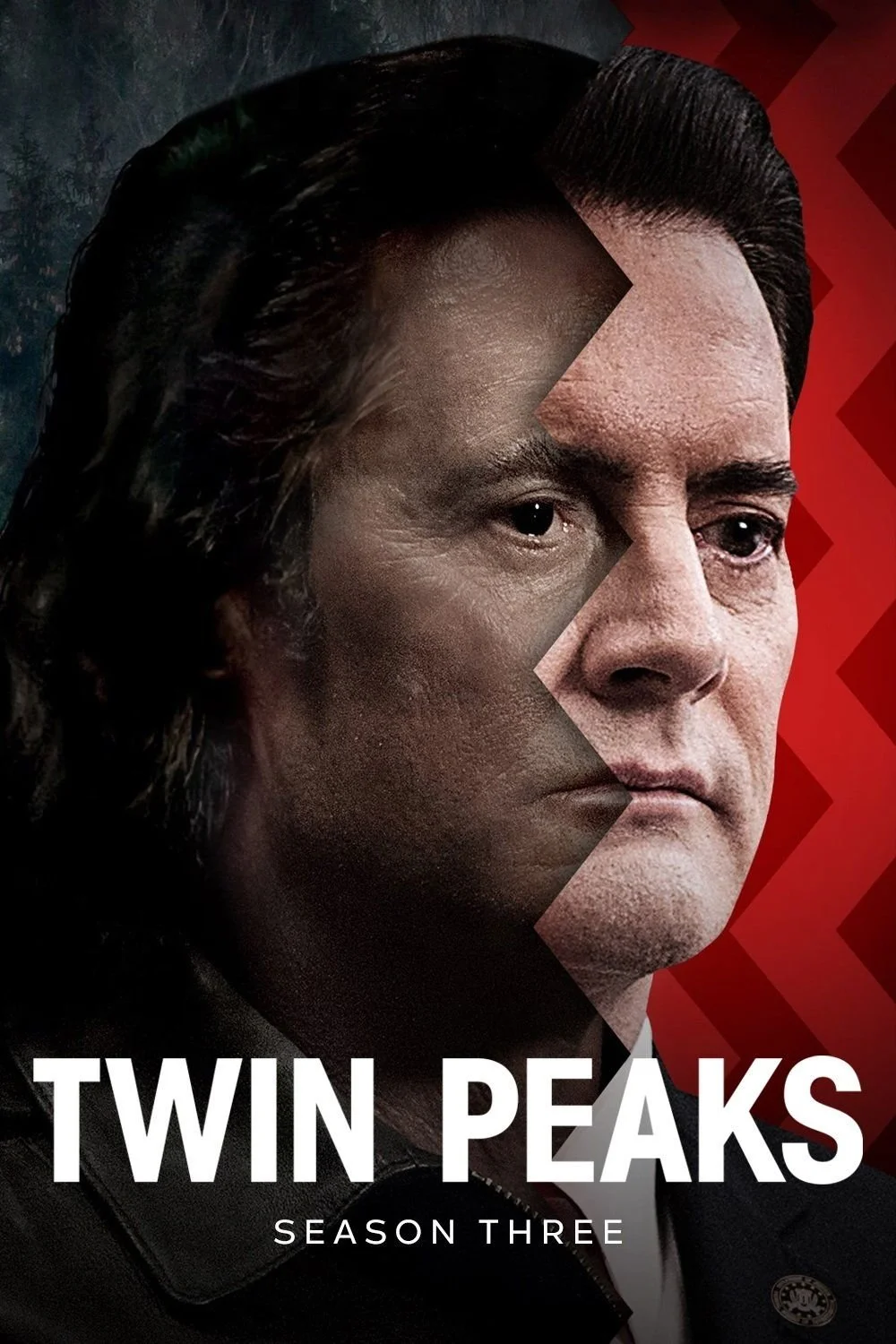 TWIN PEAKS FEST: The Return, Ep. 1 &amp; 2 (My Log Has A Message For You/The Stars Turn and a Time Presents Itself) ~ 7 PM 