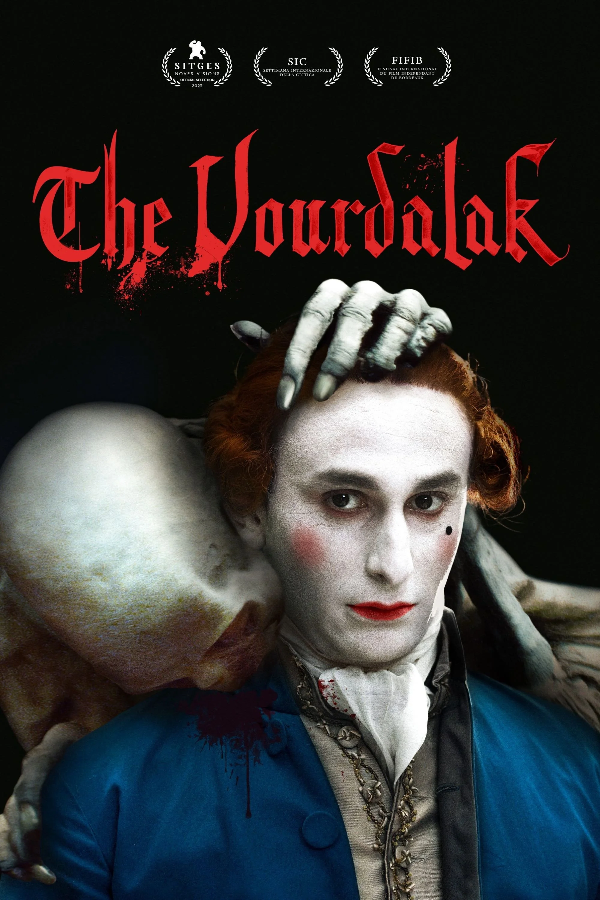 The Vourdalak ~ 5:30 PM (as part of International Vampire Film Fest)
