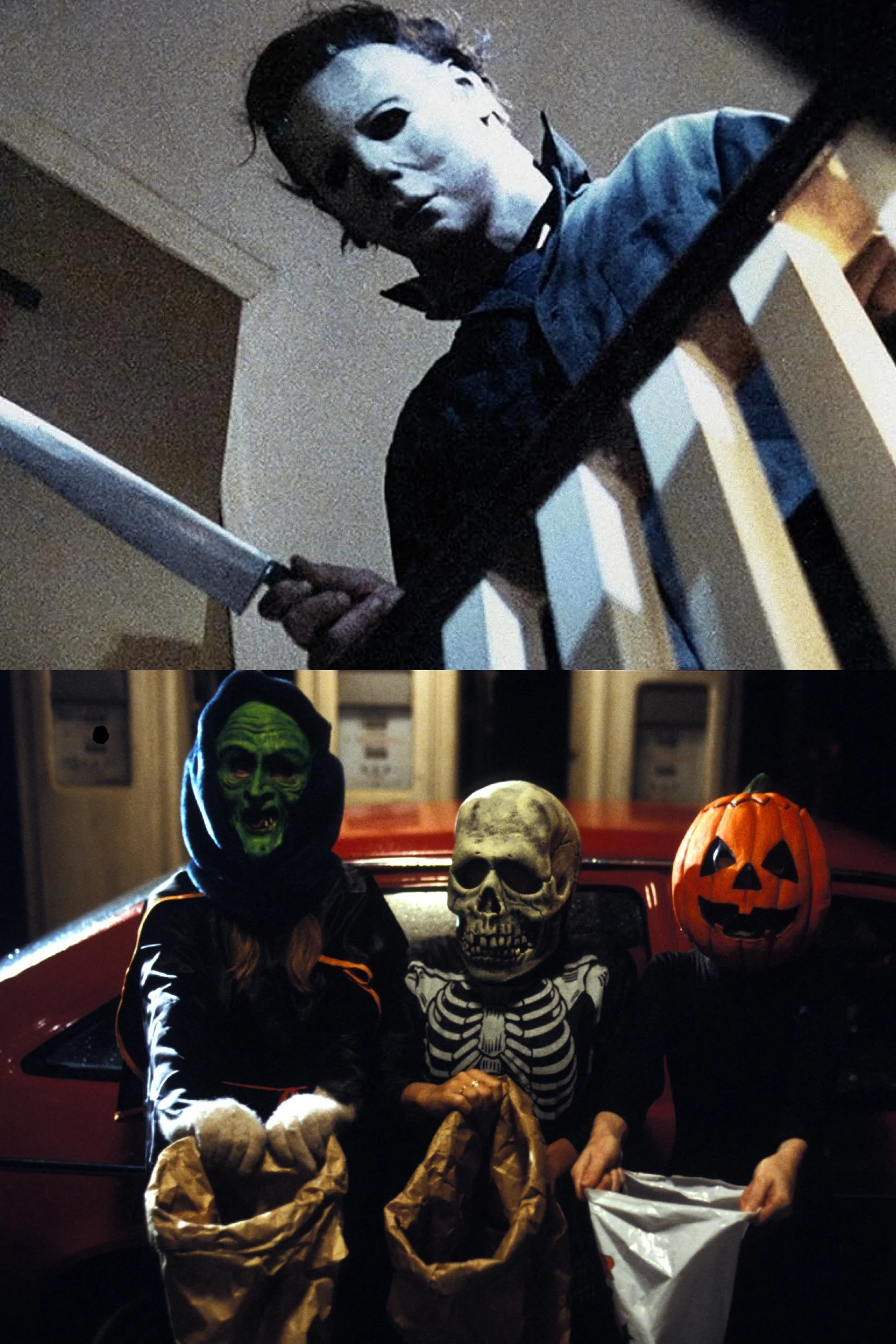 THE BIG PICTURE PRESENTS: Halloween &amp; Halloween III: Season of the Witch ~ 6 PM