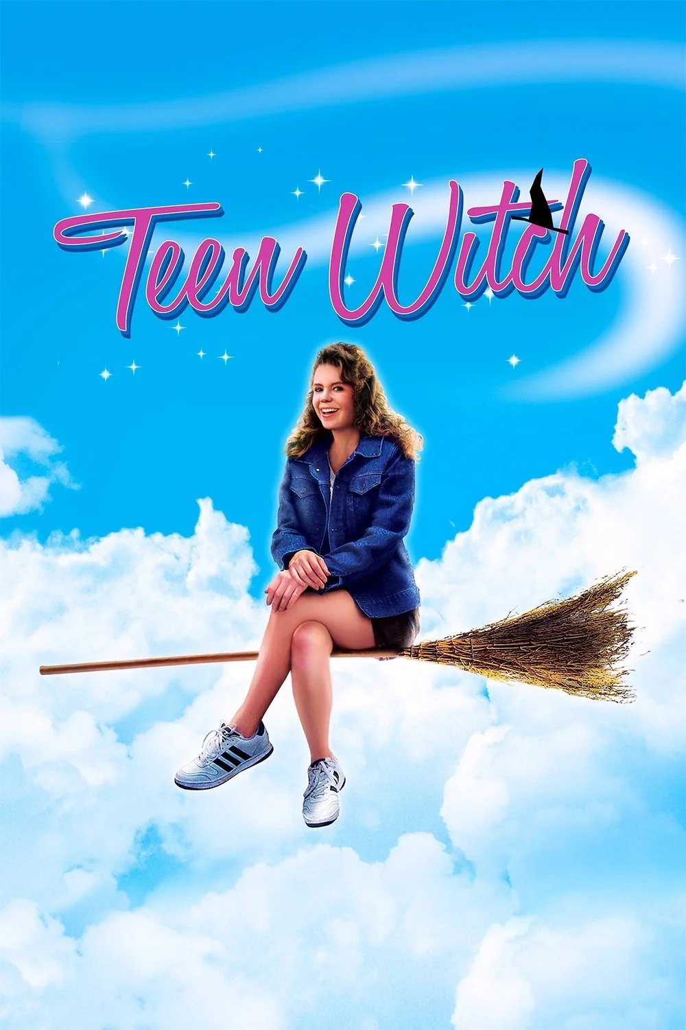 Teen Witch ~ 7 PM (W/ Live drag as part of Girlie Movie Club) 