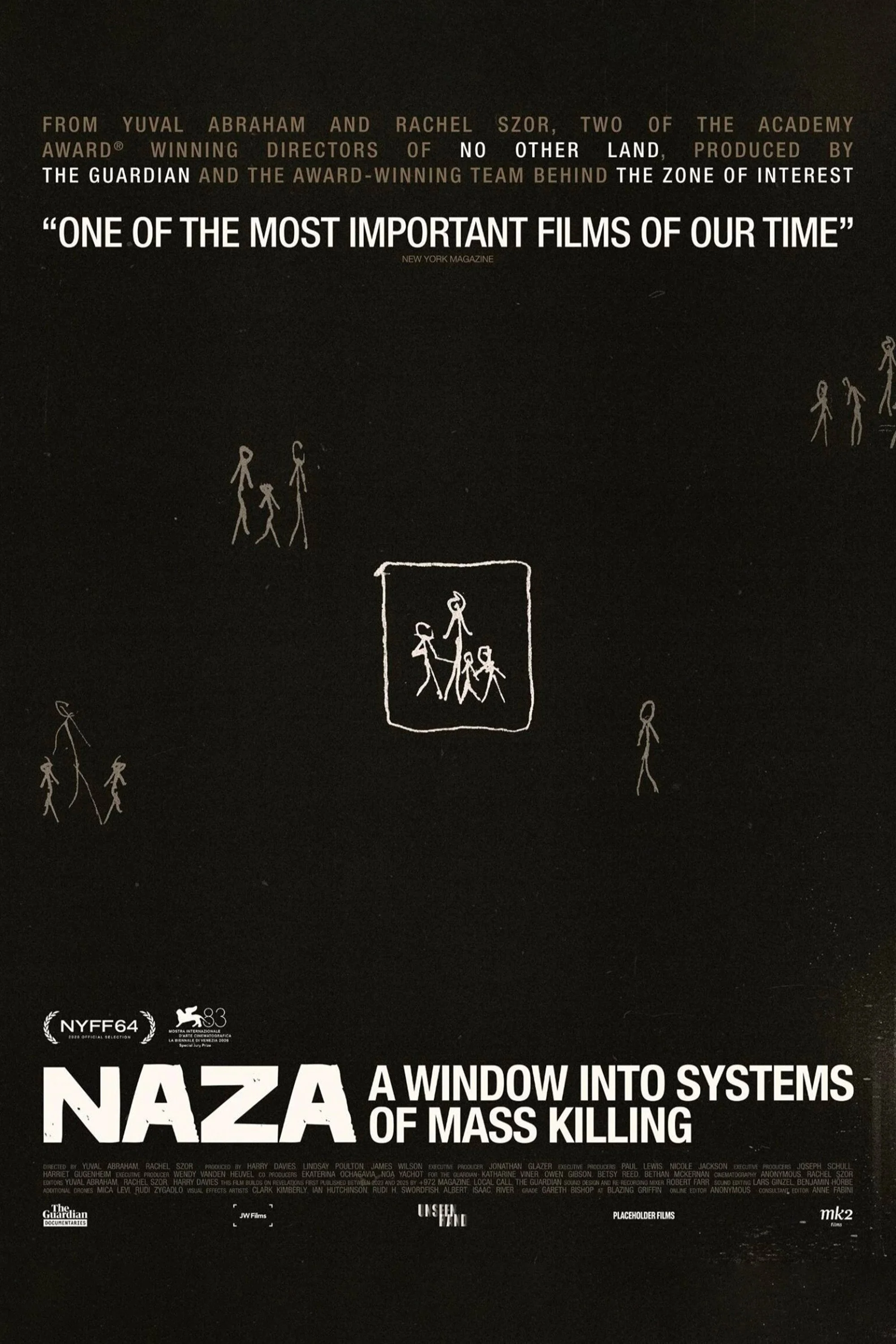Naza ~ 5 PM