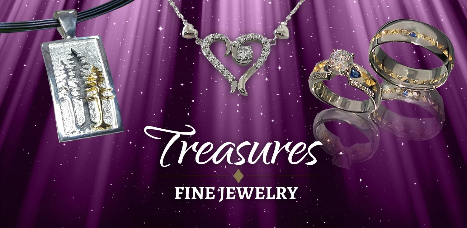 Treasures Fine Jewelry