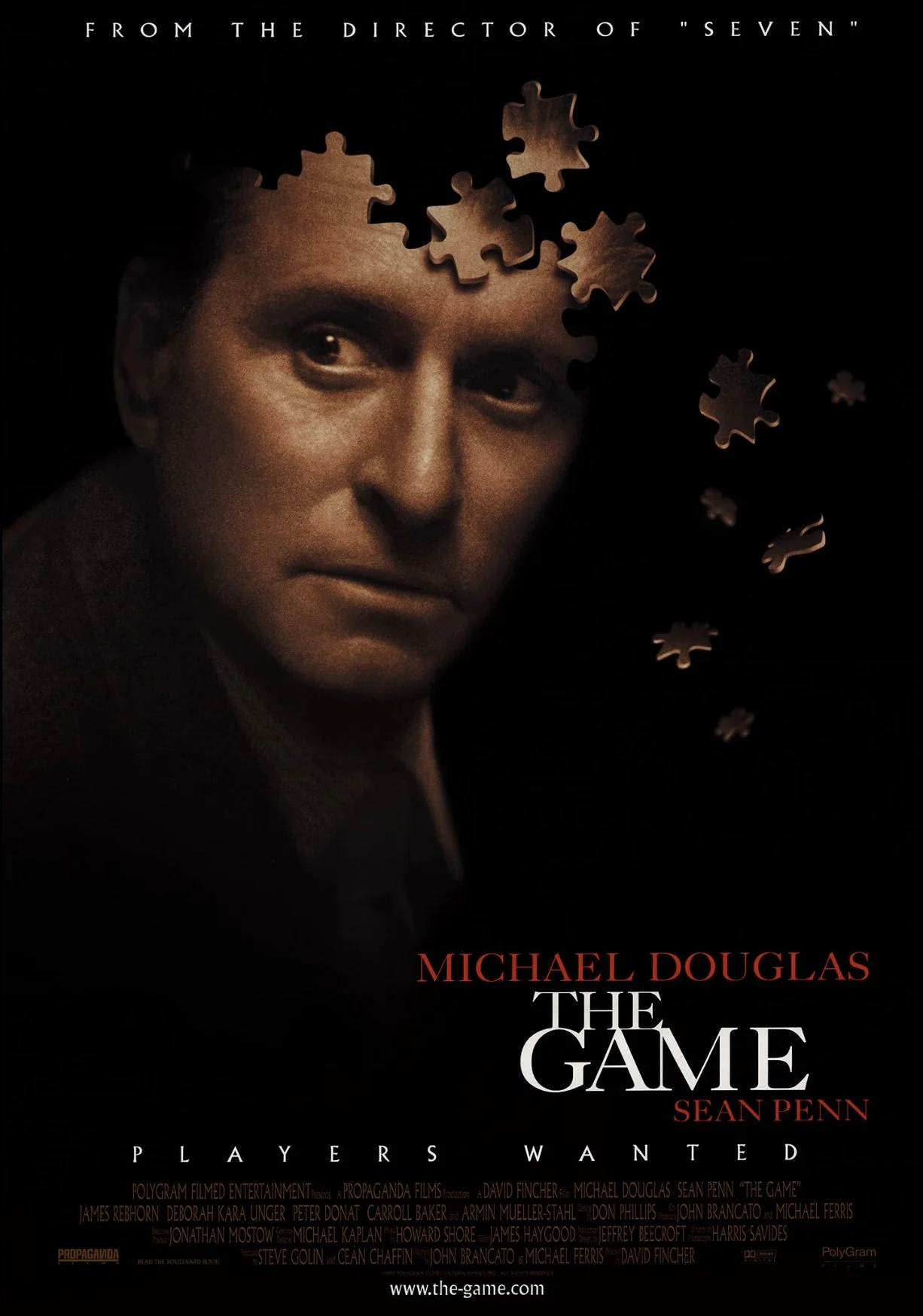 The Game ~ 4:30 PM &amp; 7:30 PM