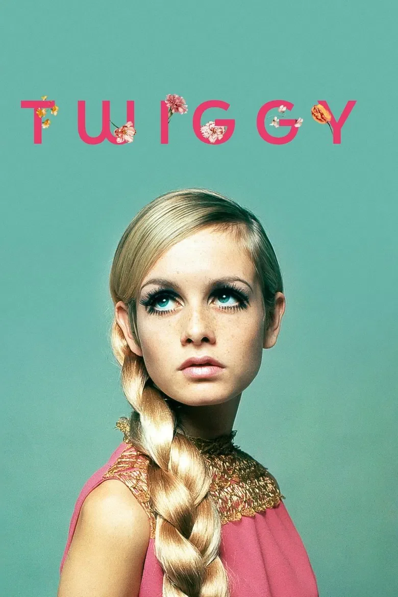 Twiggy (Mostly British Film Festival 2026) ~ 5 PM  