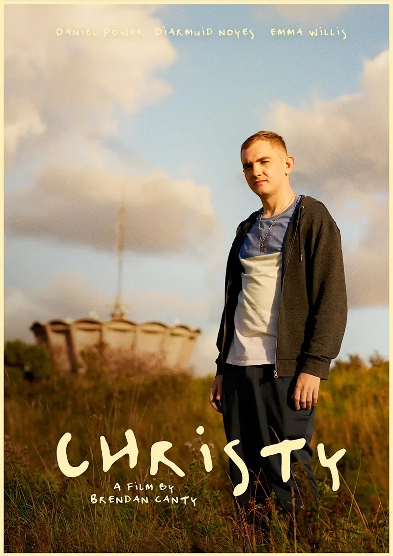 Christy (Mostly British Film Festival 2026) ~ 5:15 PM