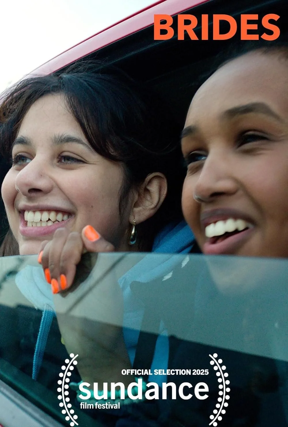 Brides (Mostly British Film Festival 2026) ~ 7:30 PM