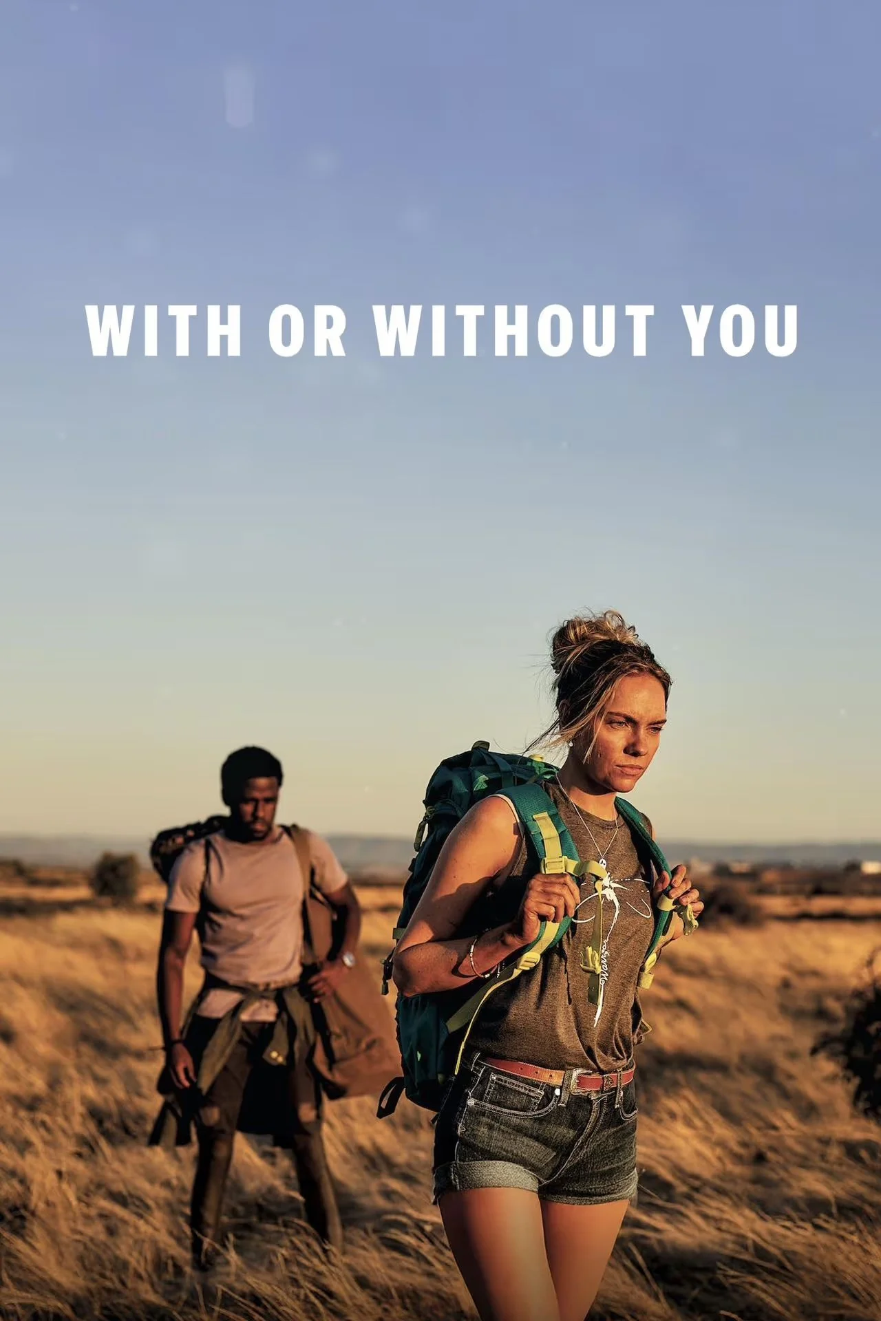 With or Without You (Mostly British Film Festival 2026) ~ 2:30 PM 