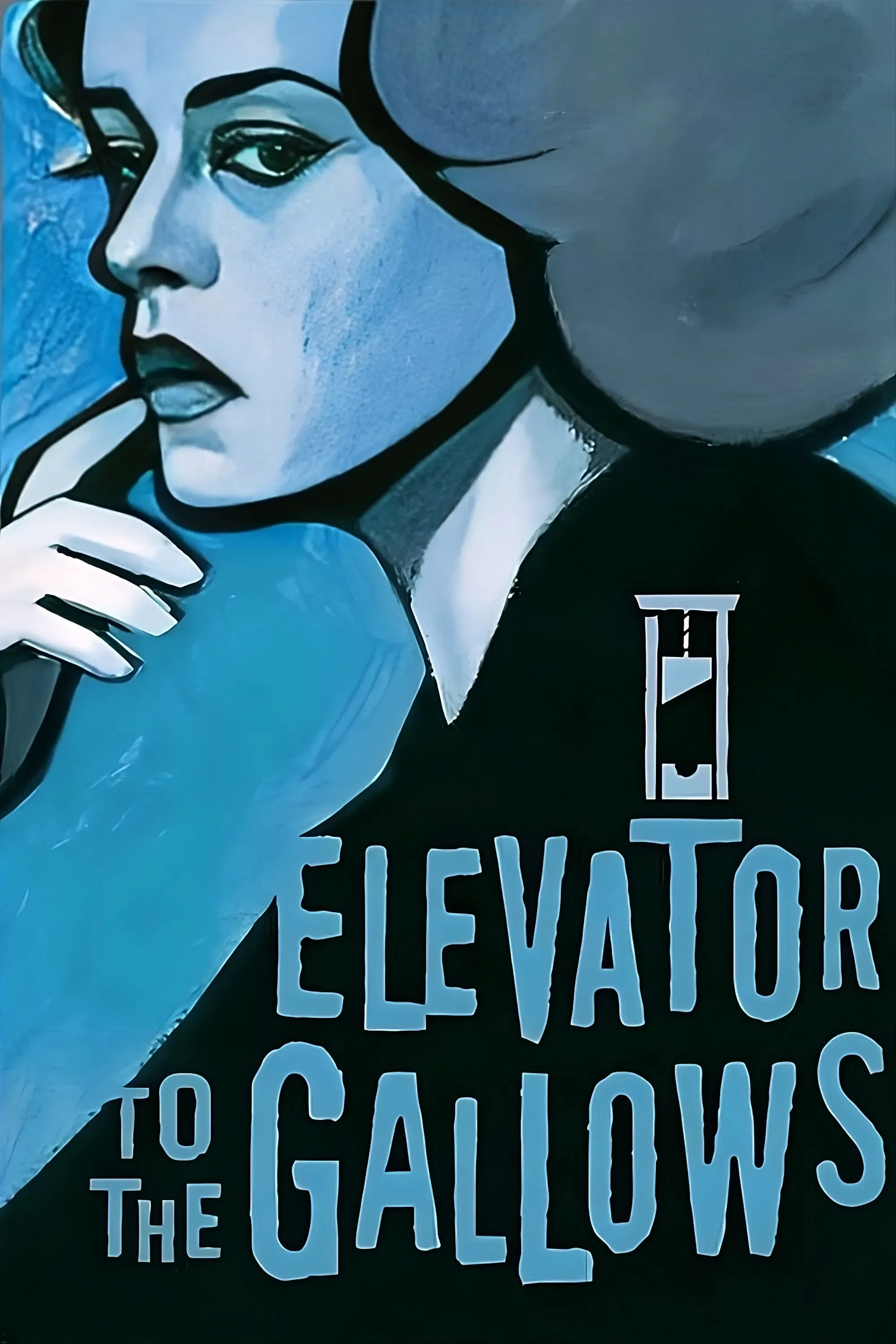 Elevator to the Gallows @ 7 PM (Hosted by Robert Mailer Anderson and Special Guest Ethan Iverson) 