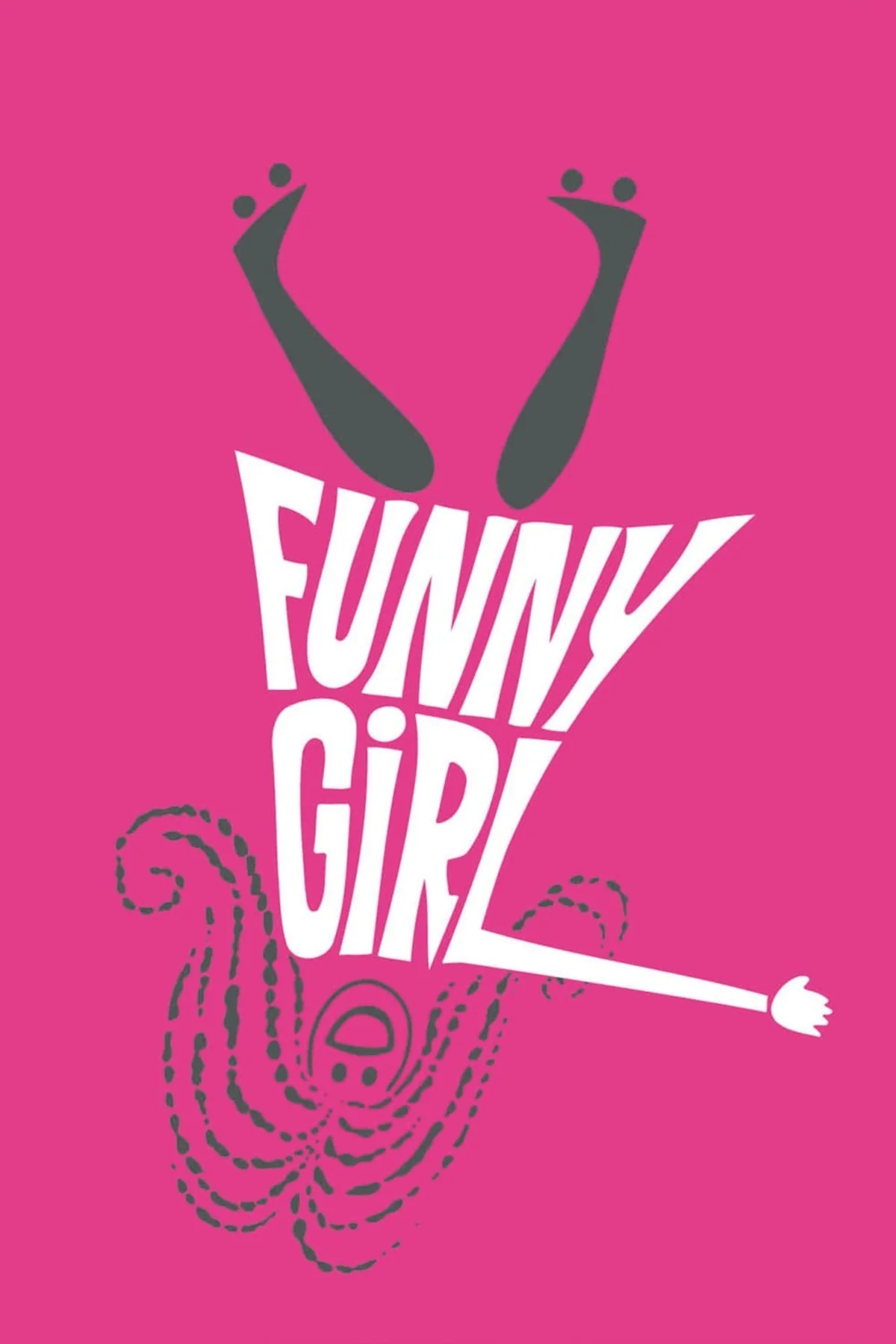 Funny Girl ~ 7:30 PM