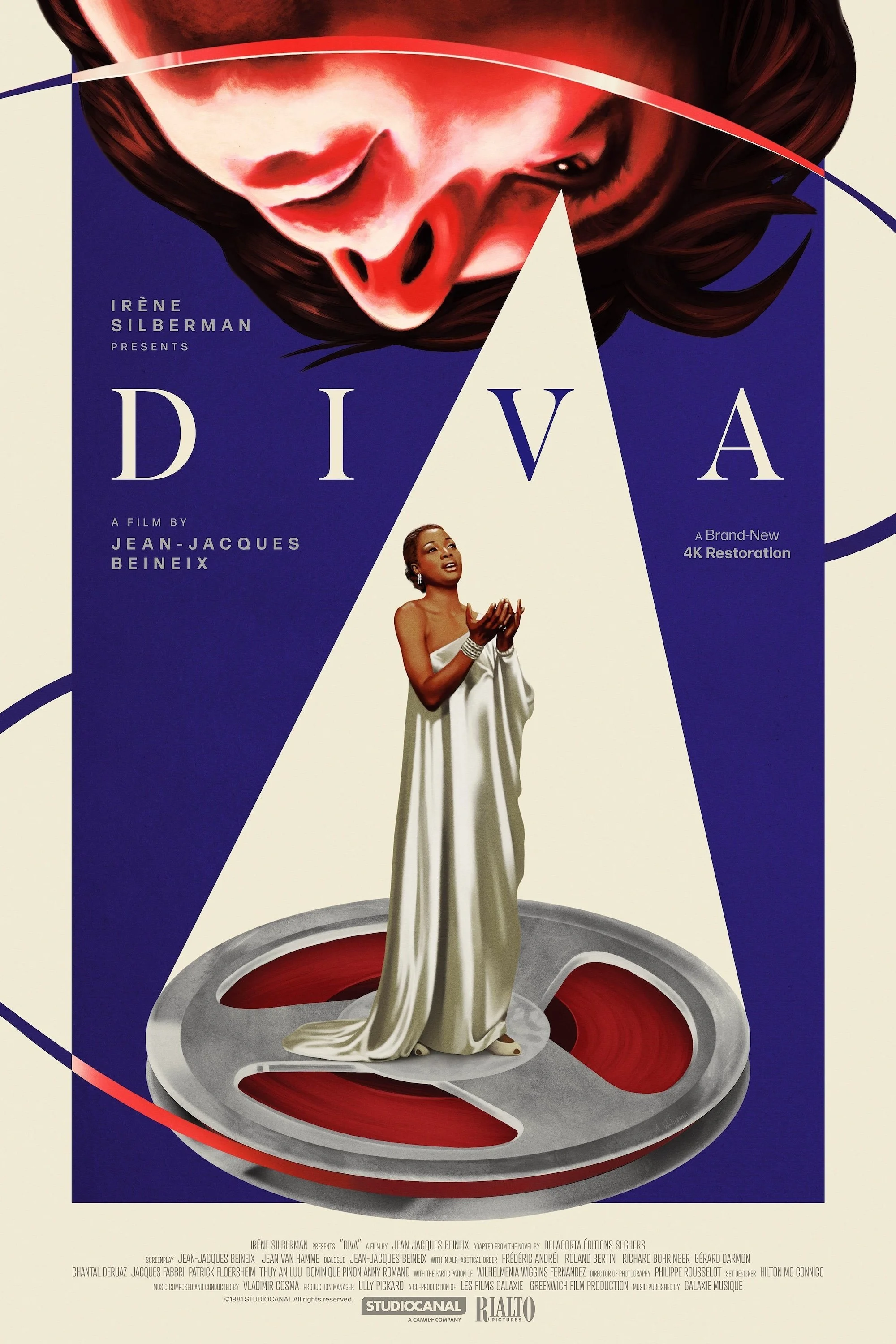 Diva ~ 7:30 PM