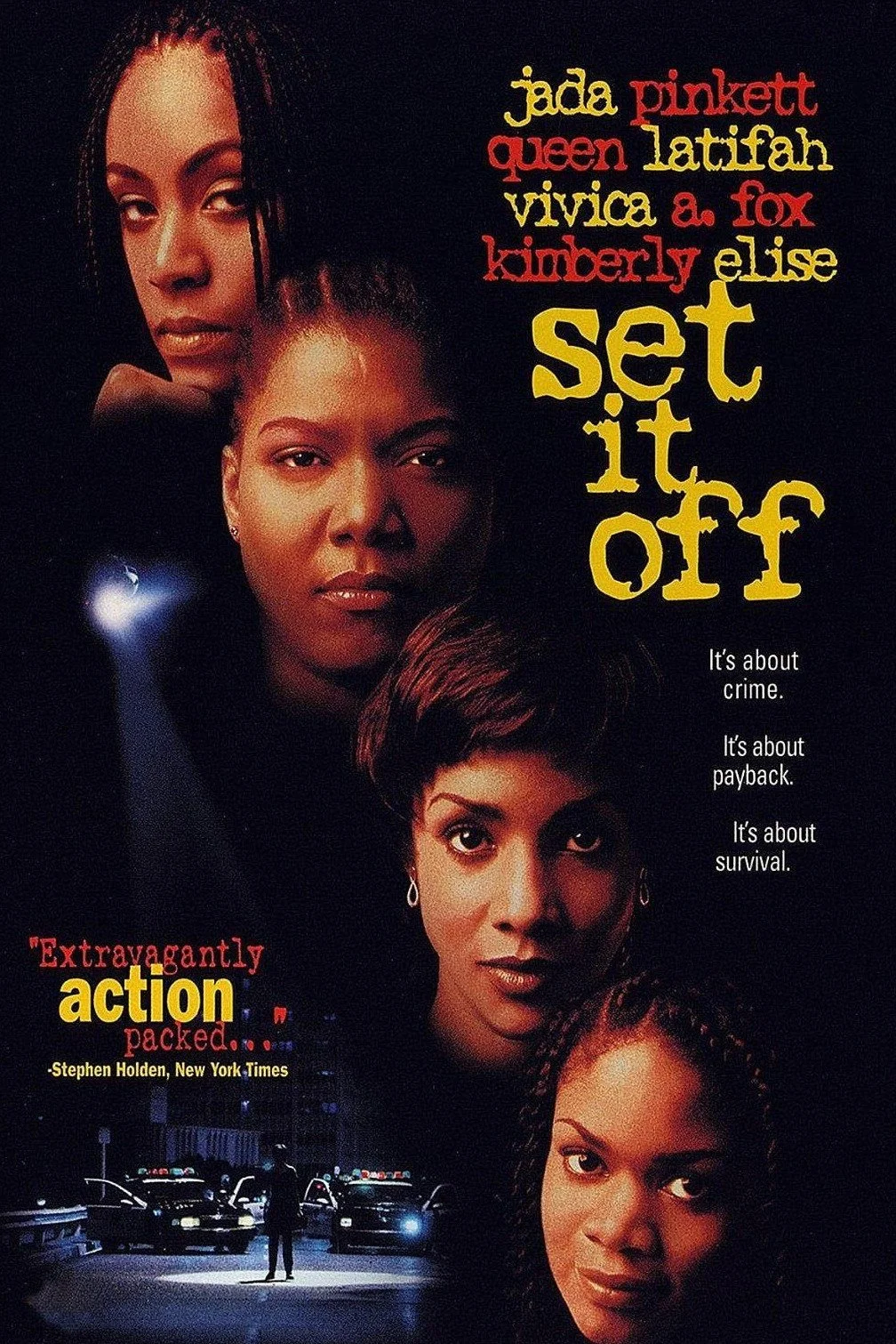 Set It Off ~ 4:30 PM &amp; 7:30 PM