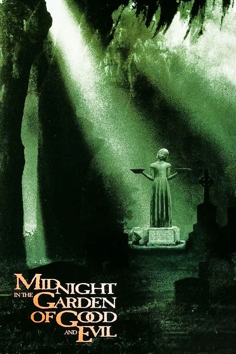 Midnight In The Garden Of Good And Evil ~ 4:30 PM &amp; 7:30 PM