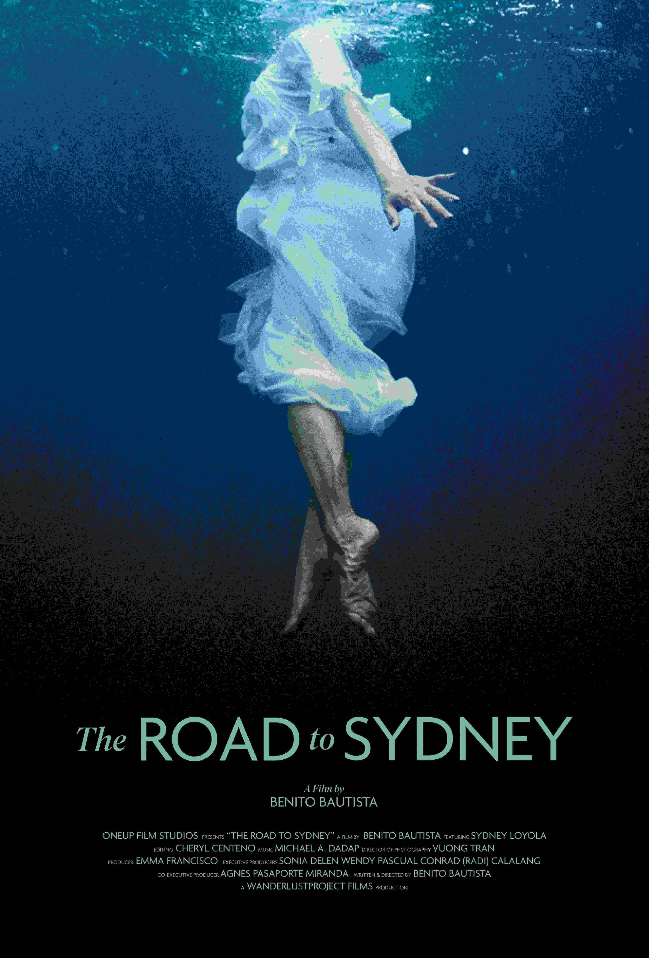 The Road to Sydney ~ 5:30 PM (as part of SF DocFest 2026) 