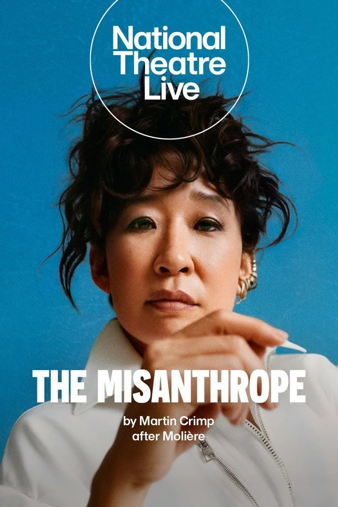 National Theatre Live: The Misanthrope ~ 7 PM