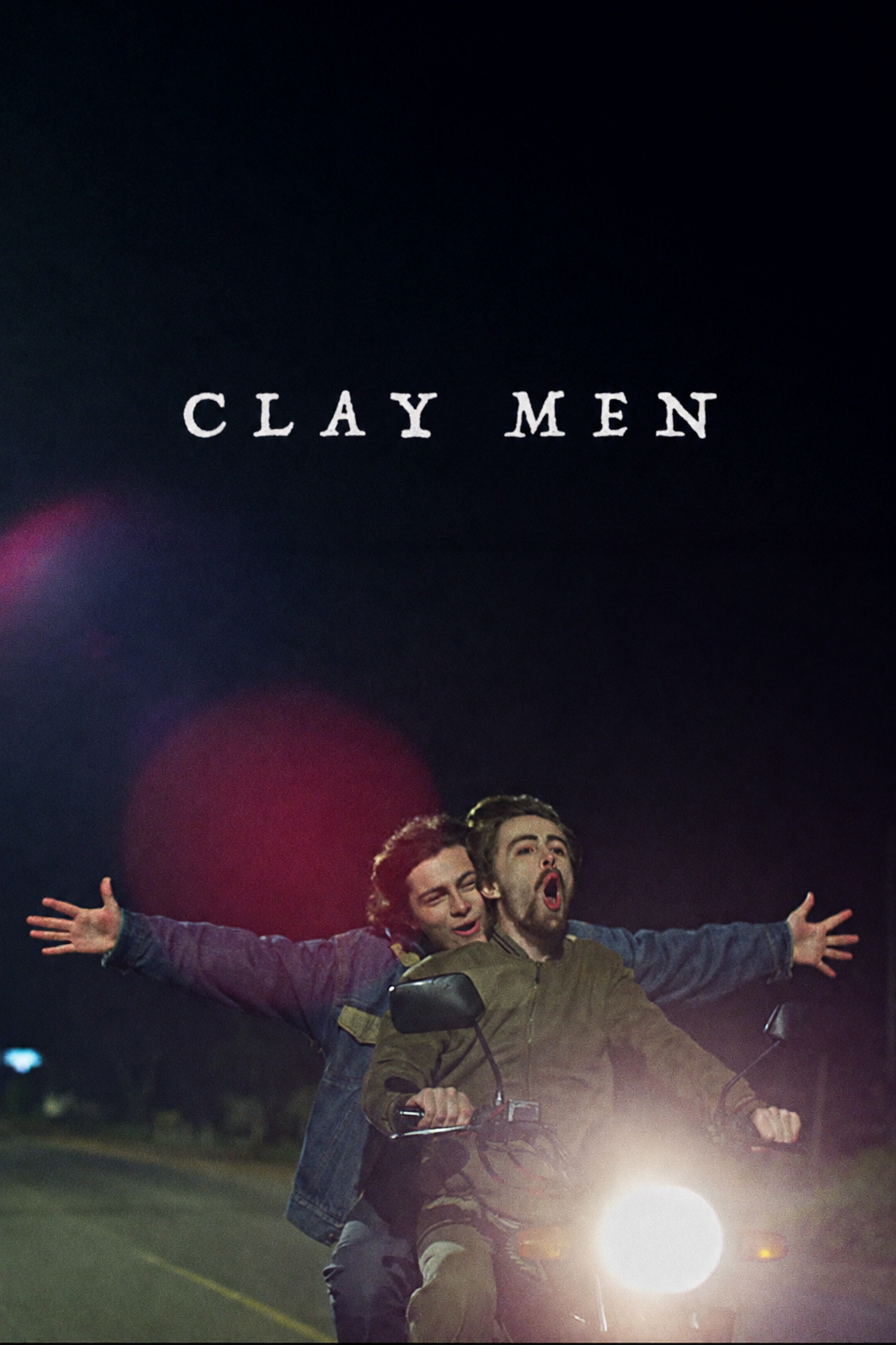 Clay Men ~ 2 PM (as part of San Francisco Brazilian Film Festival)