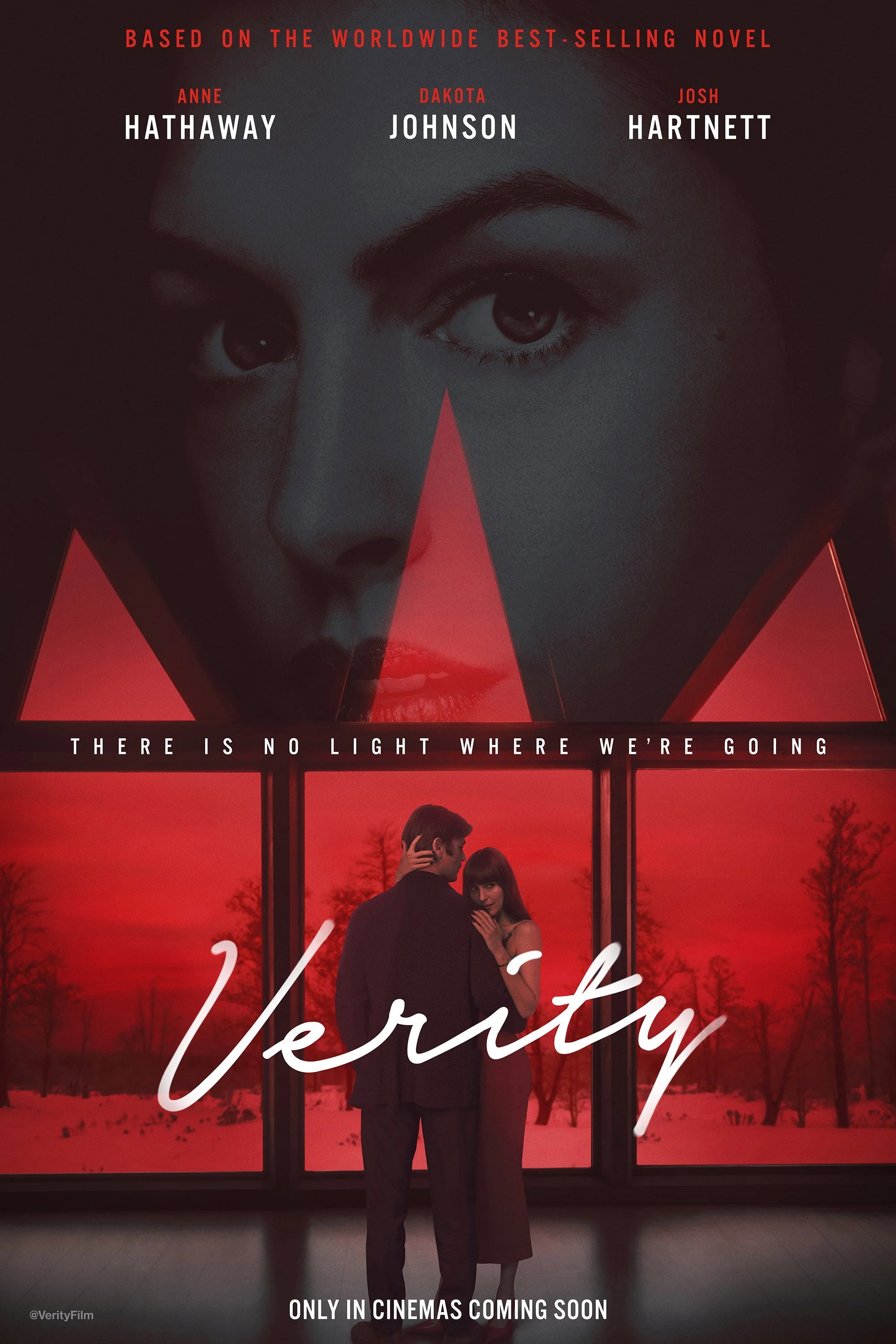 Verity ~ 4:30 PM