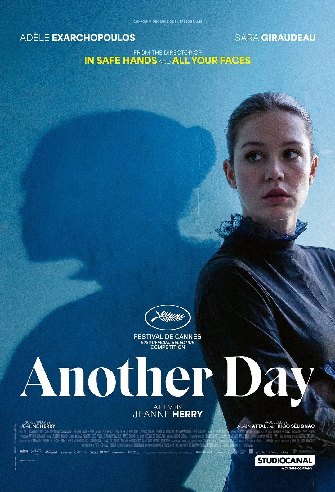 Another Day ~ 3 PM (As Part of BAFFF)