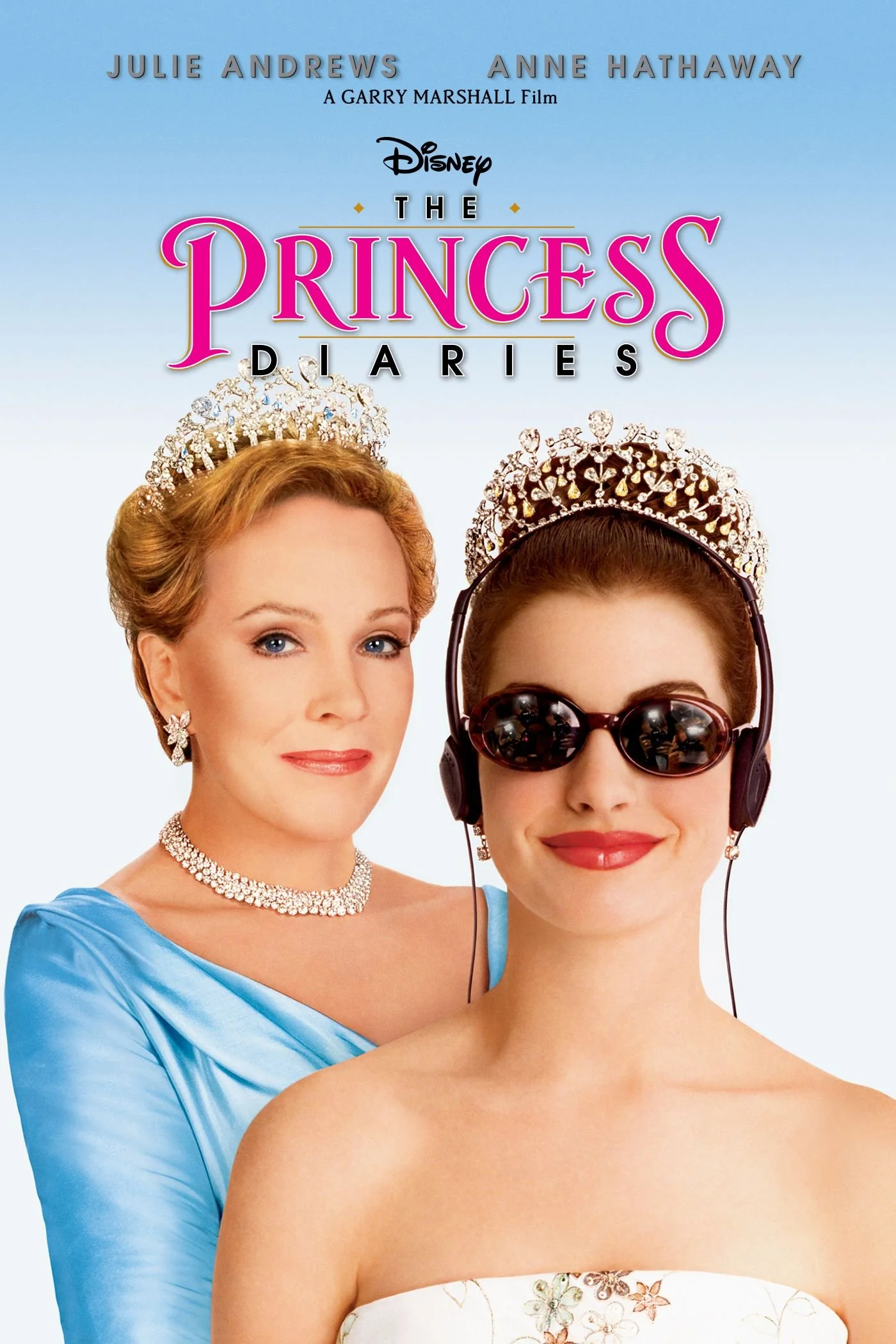The Princess Diaries (25th Anniversary) ~ 12:30 PM